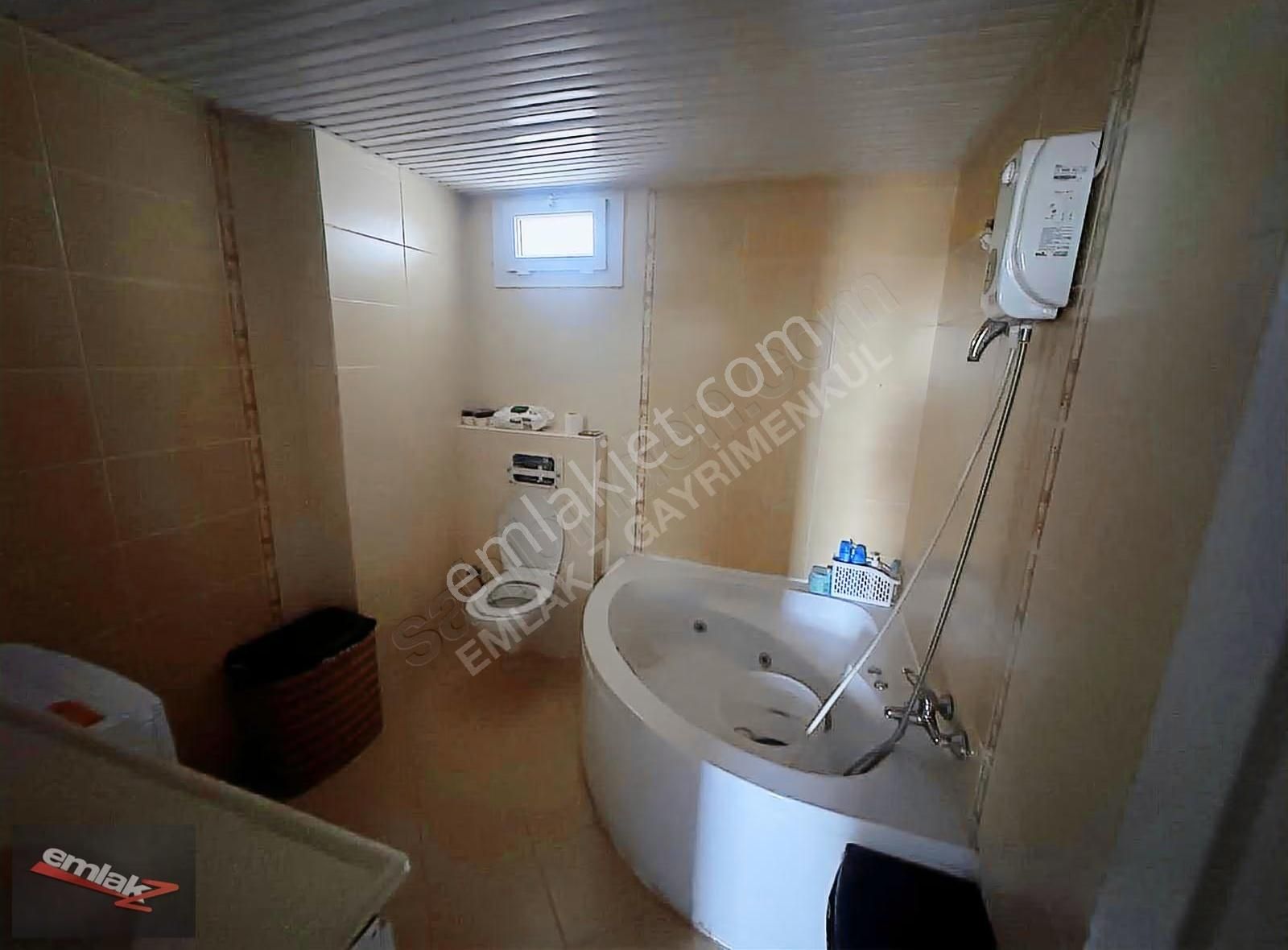 Yenişehir Barbaros Mah.de Ara Kat Geniş Kiralık Daire - Görsel 28