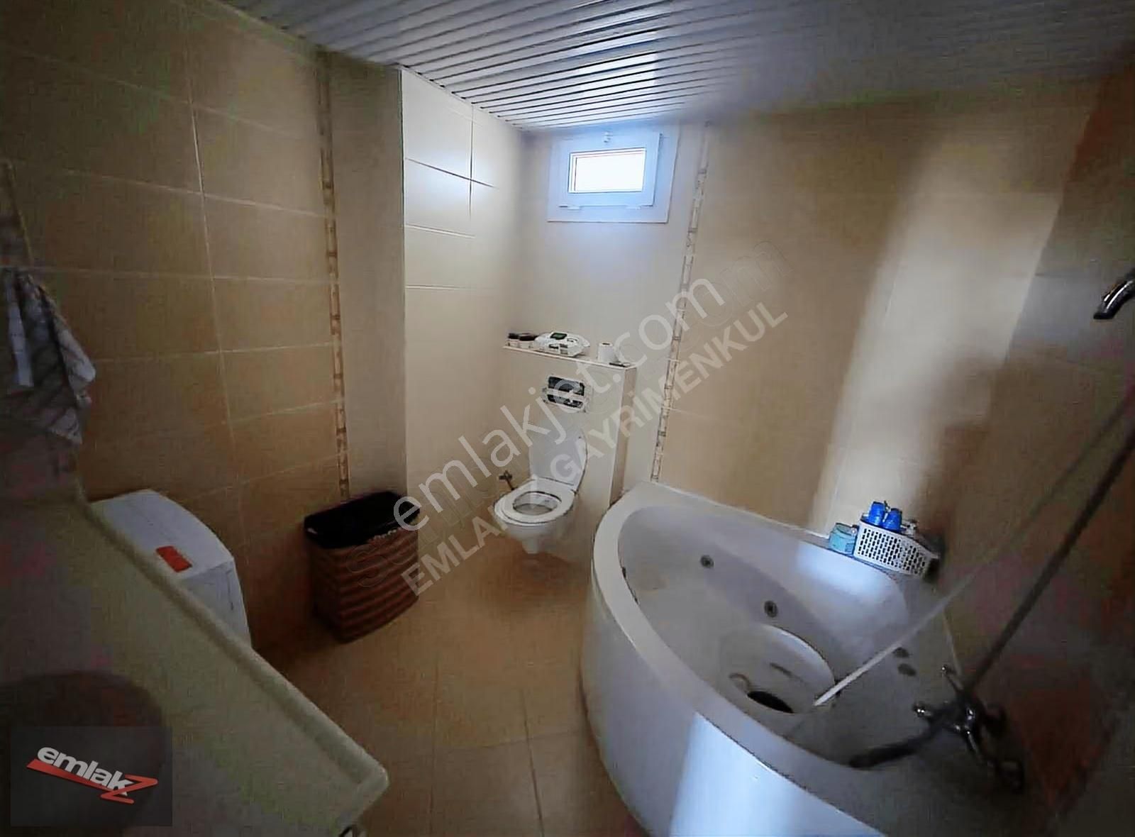 Yenişehir Barbaros Mah.de Ara Kat Geniş Kiralık Daire - Görsel 2
