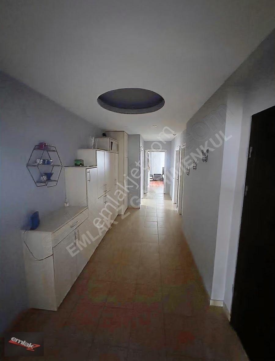 Yenişehir Barbaros Mah.de Ara Kat Geniş Kiralık Daire - Görsel 10