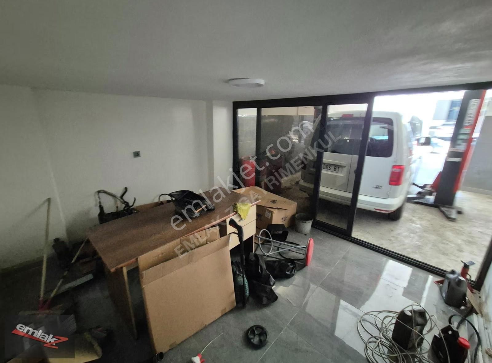 ⫸ｆｉｒｓａt⫸ 440 M2 Kapalı Alan Zemin+2 Katlı Komple Kiralık İşyeri - Görsel 2