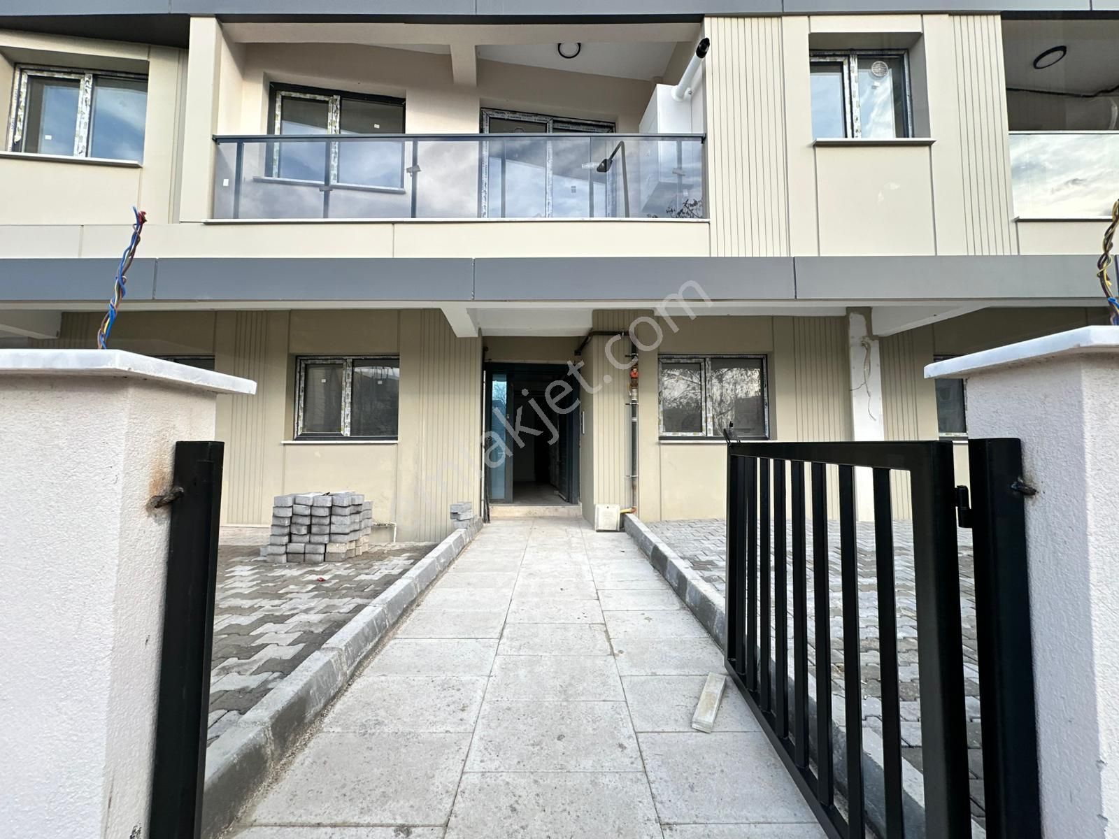 Muradiye Mahallesinde 3+1 Full Lüks Satılık Daire - Görsel 27