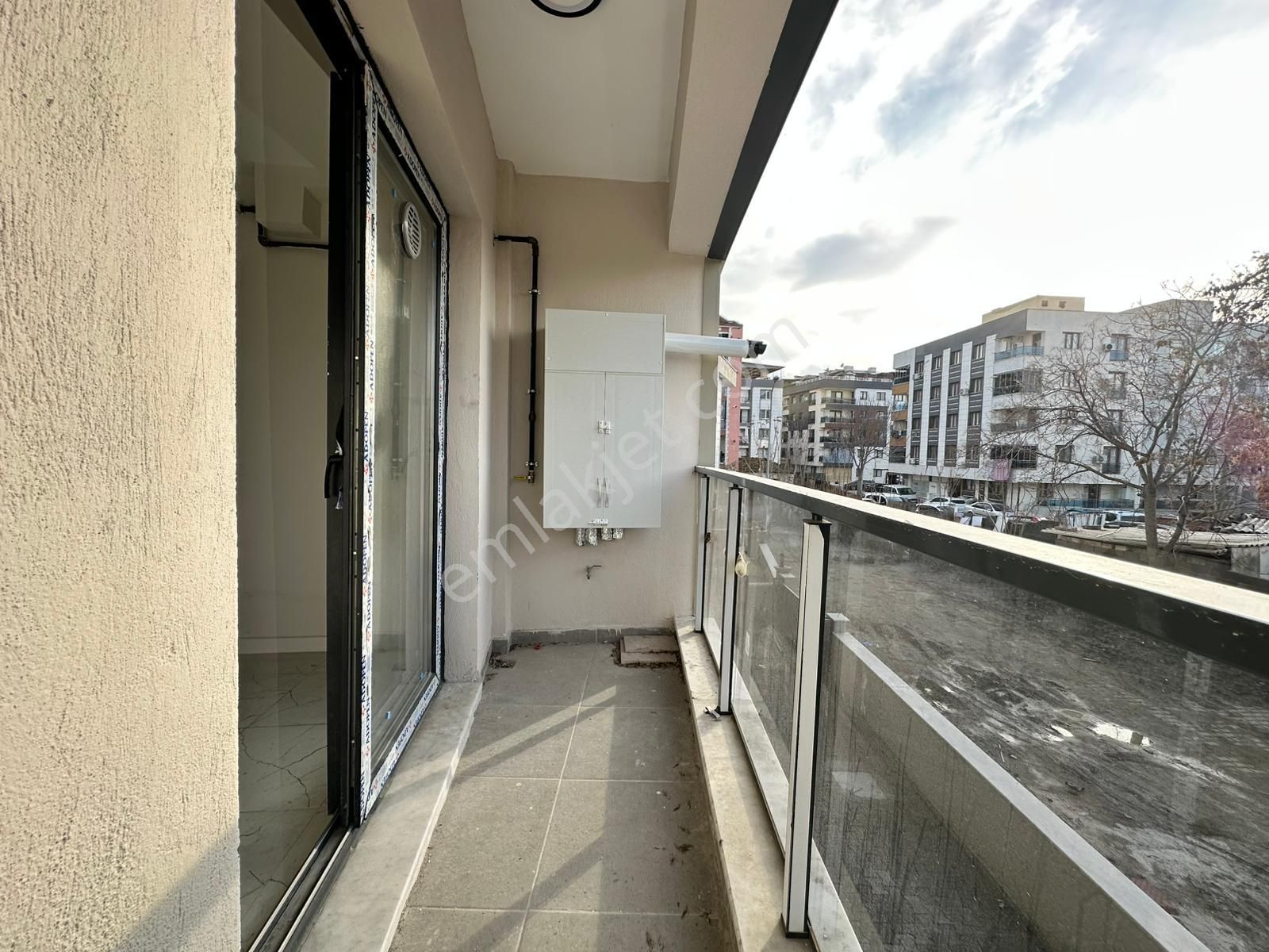 Muradiye Mahallesinde 3+1 Full Lüks Satılık Daire - Görsel 23