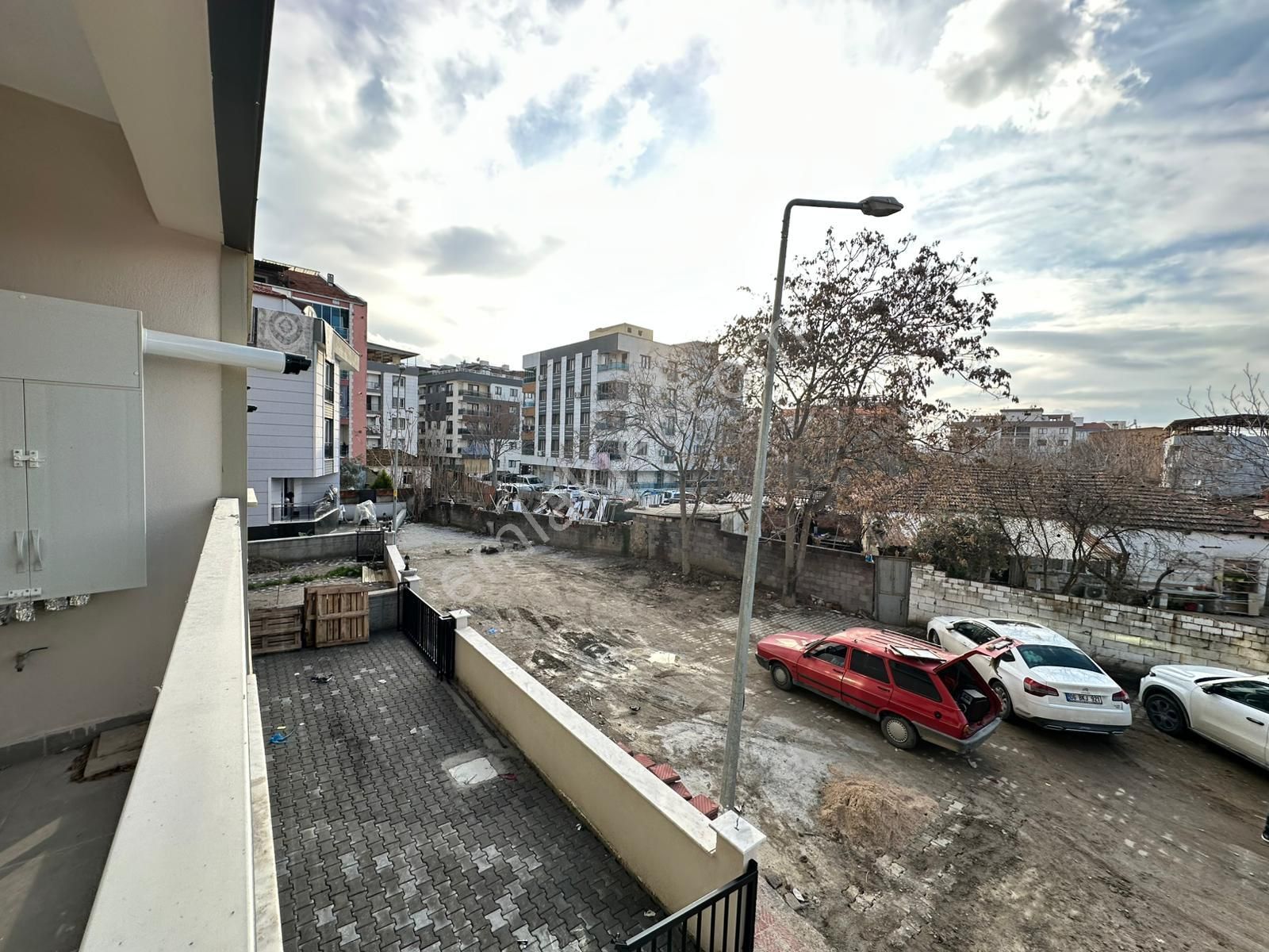 Muradiye Mahallesinde 3+1 Full Lüks Satılık Daire - Görsel 26
