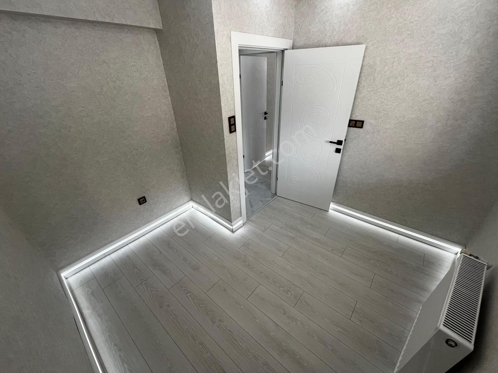 Hakan'dan Gazze Cad. Yakını 3+1 Katta Full Yapılı Satılık Daire - Görsel 25