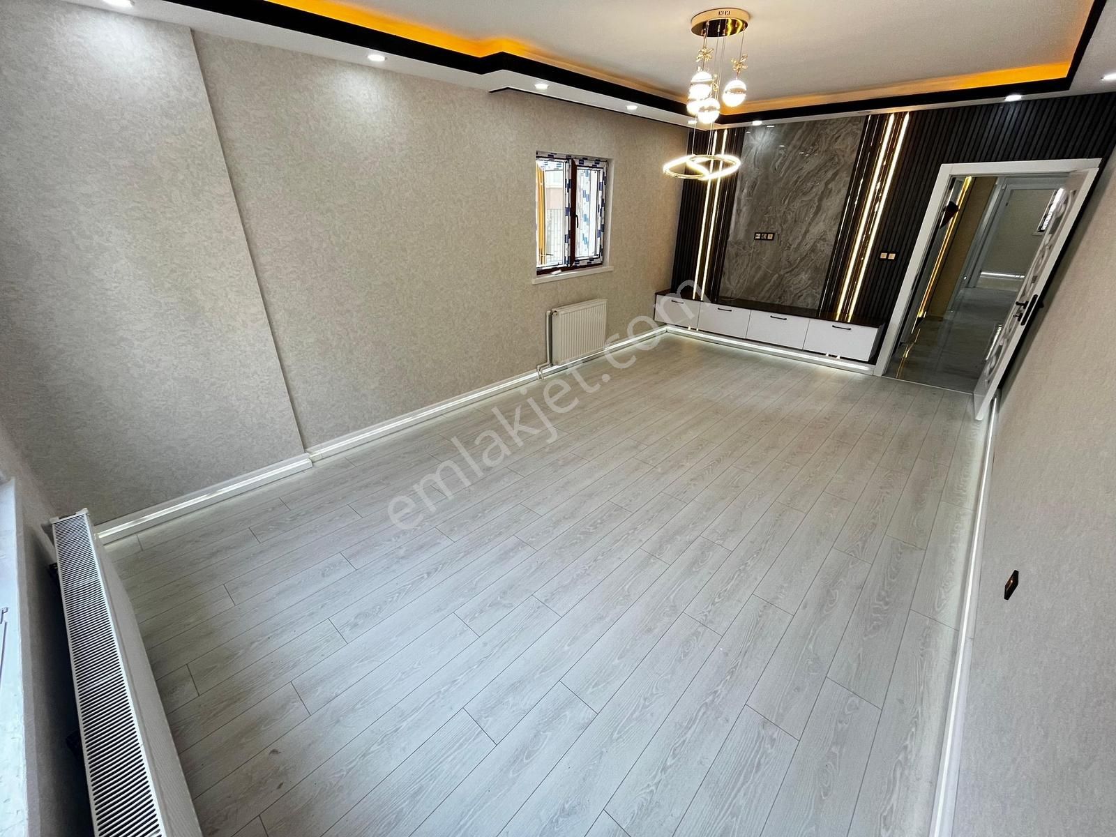 Hakan'dan Gazze Cad. Yakını 3+1 Katta Full Yapılı Satılık Daire - Görsel 5