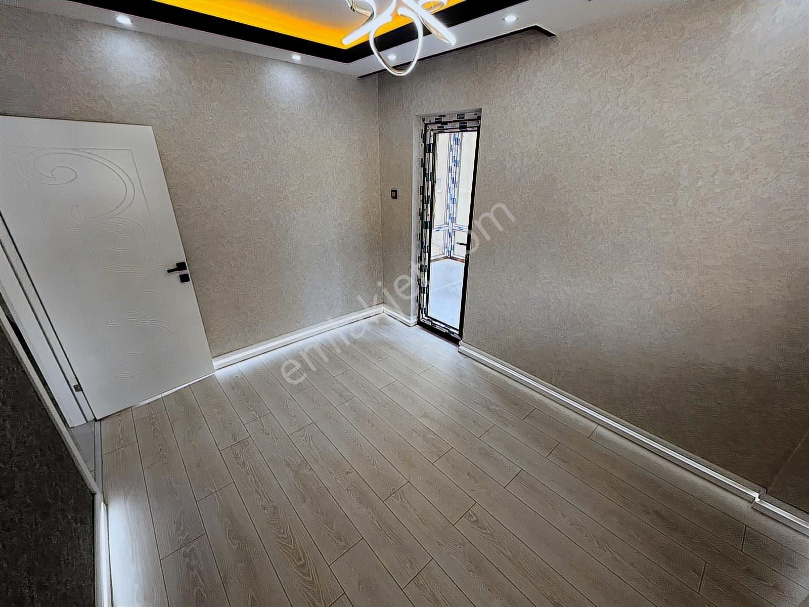 Hakan'dan Gazze Cad. Yakını 3+1 Katta Full Yapılı Satılık Daire - Görsel 10