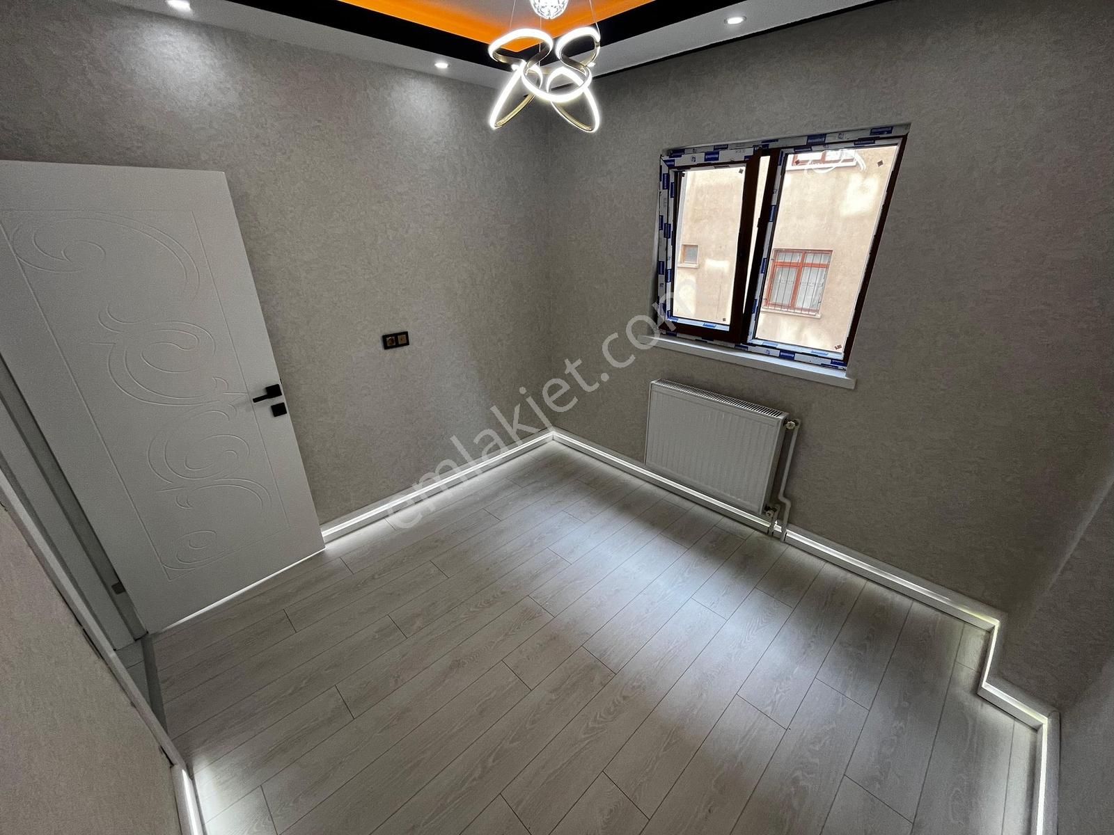 Hakan'dan Gazze Cad. Yakını 3+1 Katta Full Yapılı Satılık Daire - Görsel 8