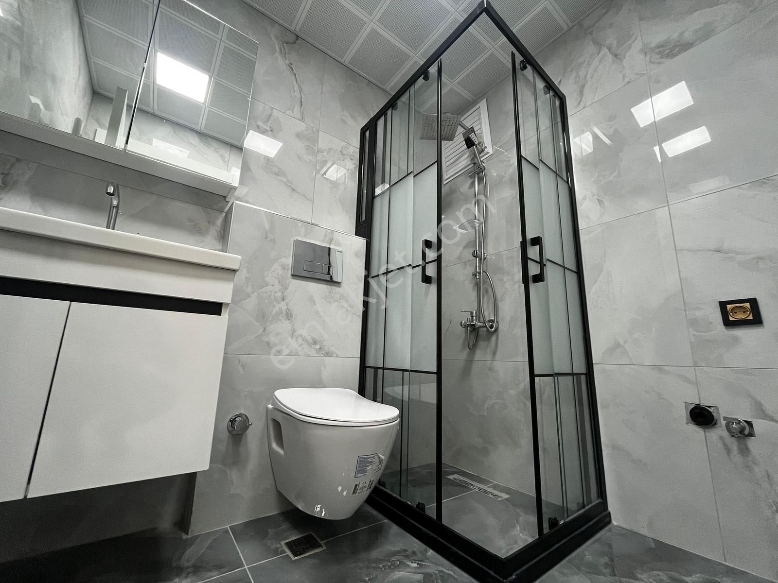 Hakan'dan Gazze Cad. Yakını 3+1 Katta Full Yapılı Satılık Daire - Görsel 18