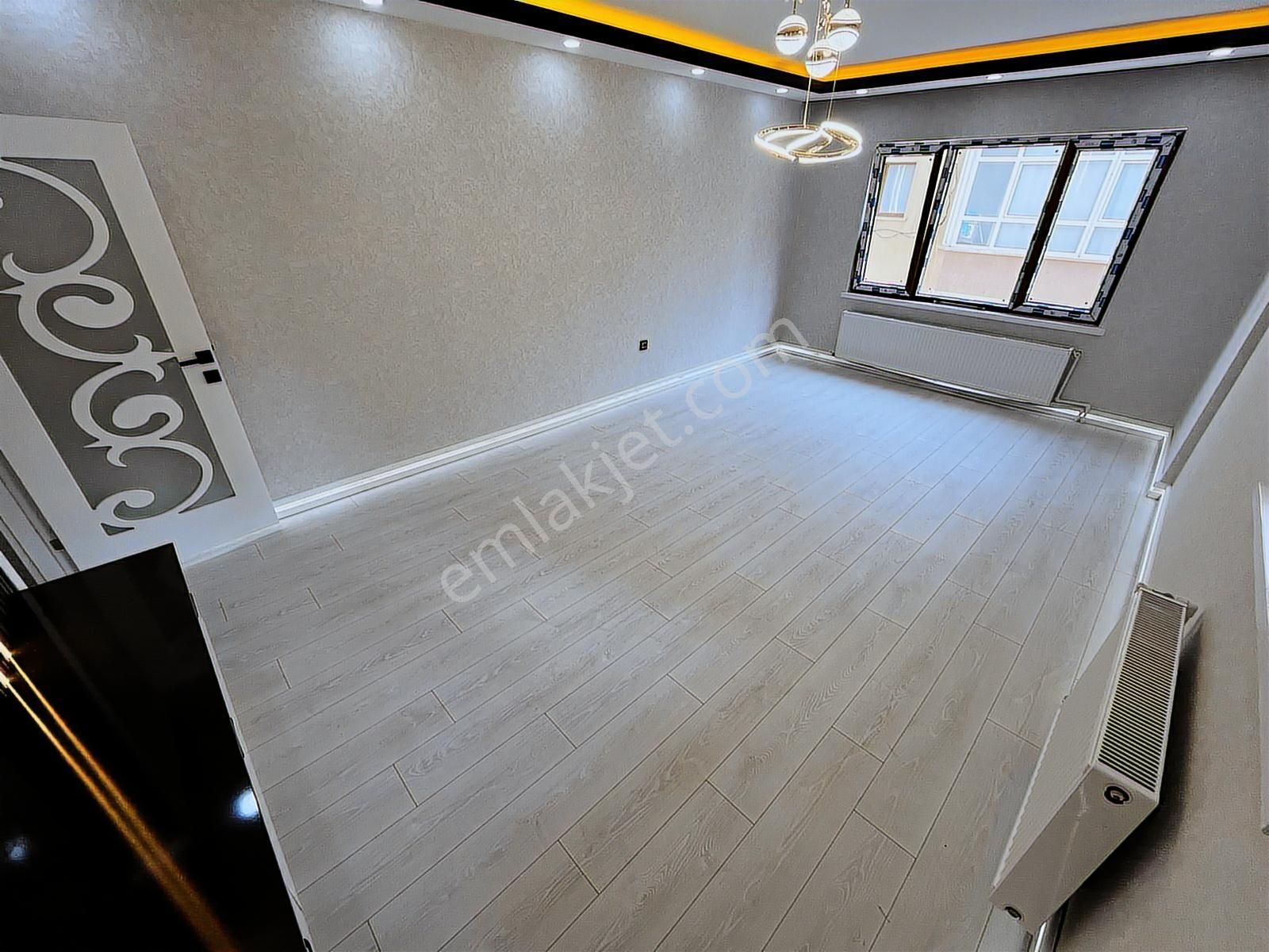 Hakan'dan Gazze Cad. Yakını 3+1 Katta Full Yapılı Satılık Daire - Görsel 22