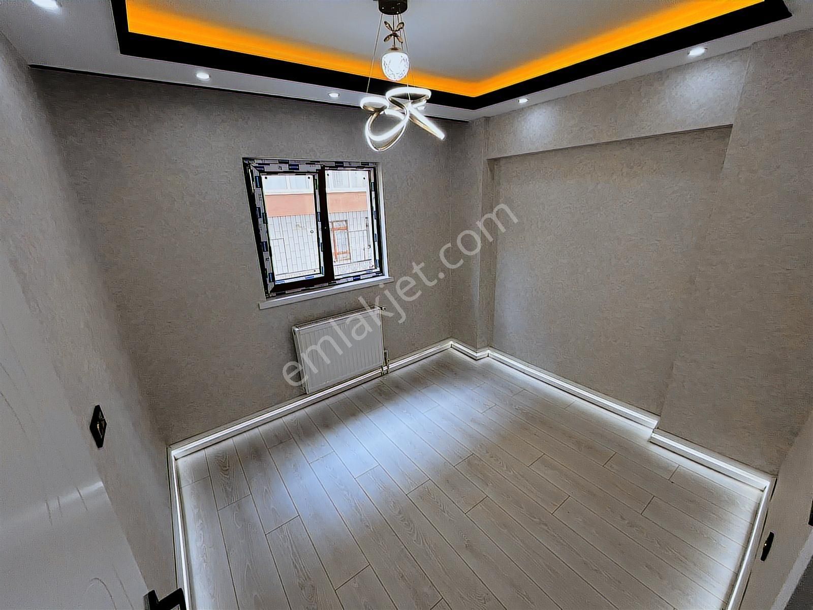 Hakan'dan Gazze Cad. Yakını 3+1 Katta Full Yapılı Satılık Daire - Görsel 6