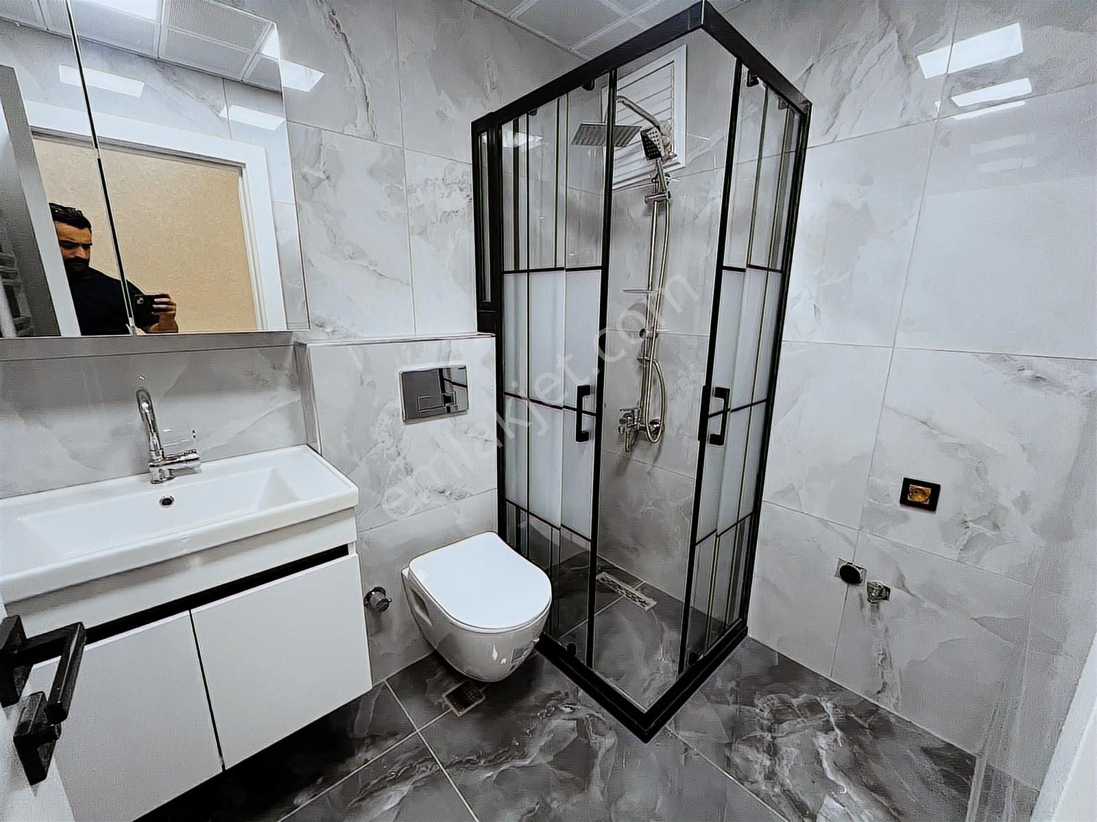 Hakan'dan Gazze Cad. Yakını 3+1 Katta Full Yapılı Satılık Daire - Görsel 32