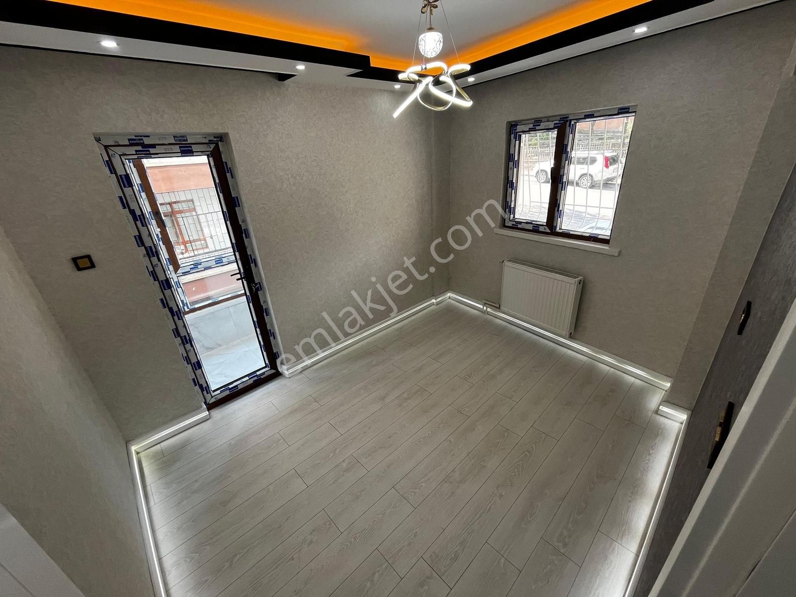 Hakan'dan Gazze Cad. Yakını 3+1 Katta Full Yapılı Satılık Daire - Görsel 30