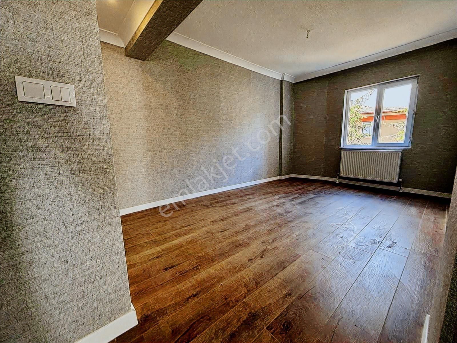 Lokman Hekim Has. Yakını 1. Katta 3+1 Full Yapılı E.banyolu - Görsel 5