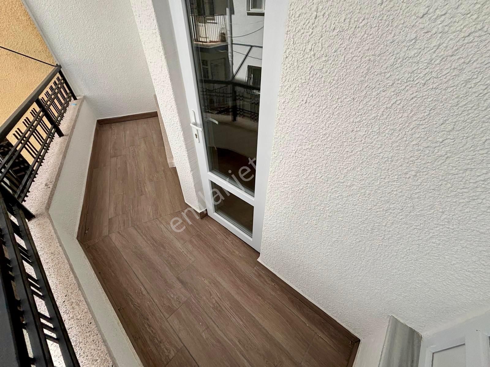 Lokman Hekim Has. Yakını 1. Katta 3+1 Full Yapılı E.banyolu - Görsel 22