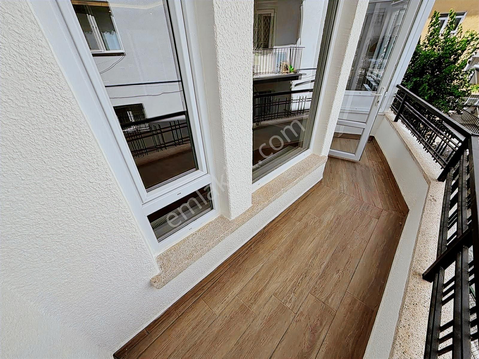 Lokman Hekim Has. Yakını 1. Katta 3+1 Full Yapılı E.banyolu - Görsel 23