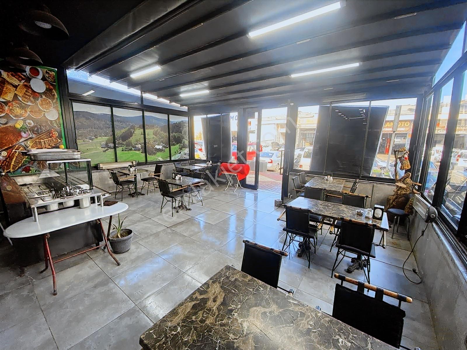 Hakan'dan Muhteşem Lokasyonda Kelepir Fiyata Devir Dükkan - Görsel 17