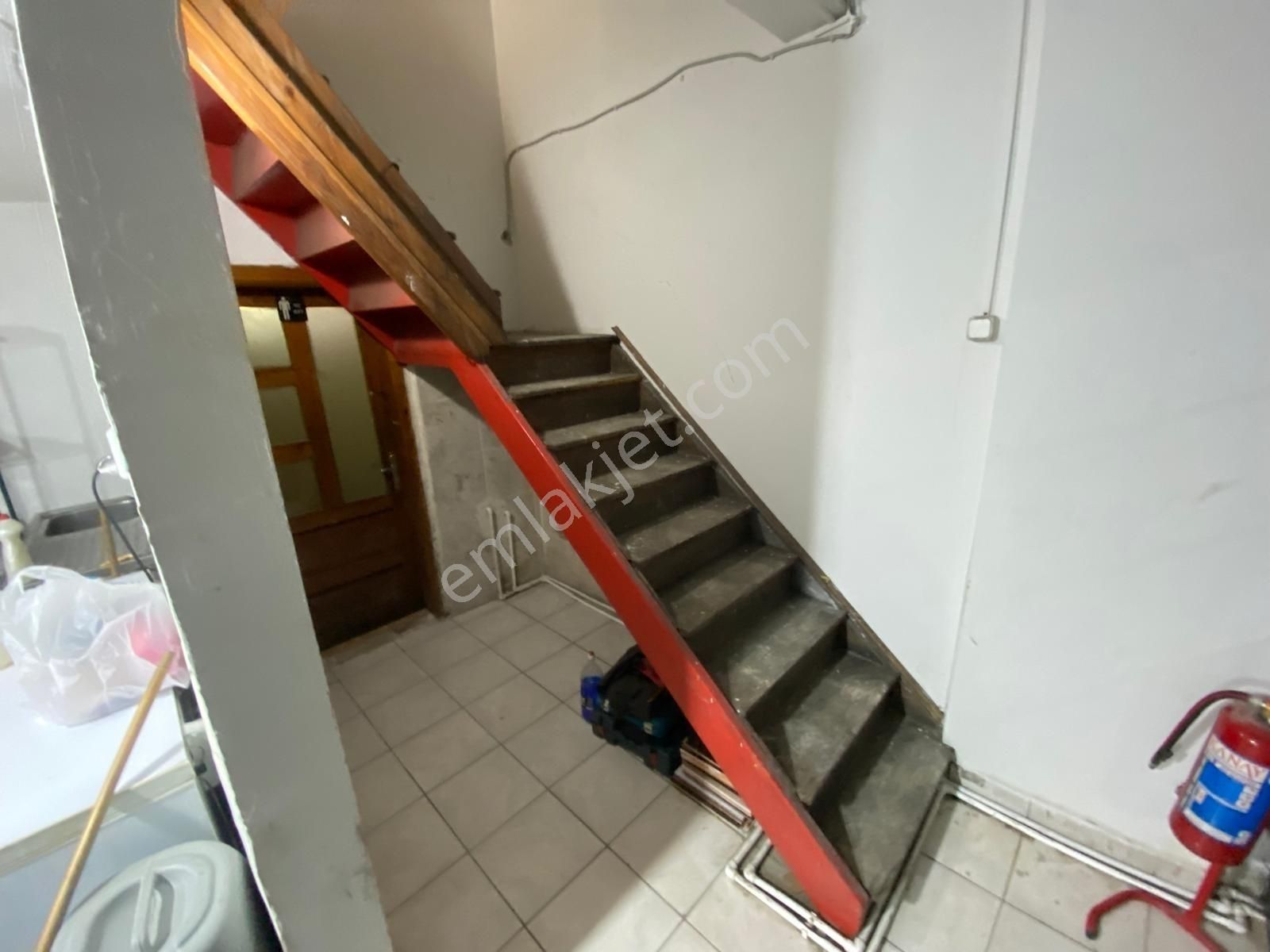 Hakan'dan Muhteşem Lokasyonda Kelepir Fiyata Devir Dükkan - Görsel 9