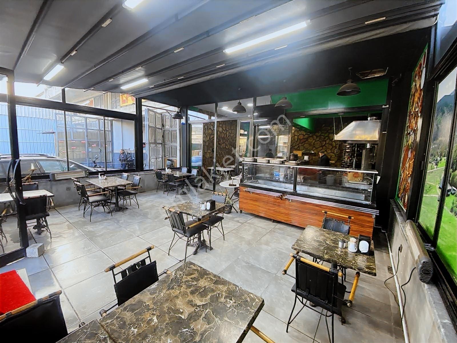 Hakan'dan Muhteşem Lokasyonda Kelepir Fiyata Devir Dükkan - Görsel 13