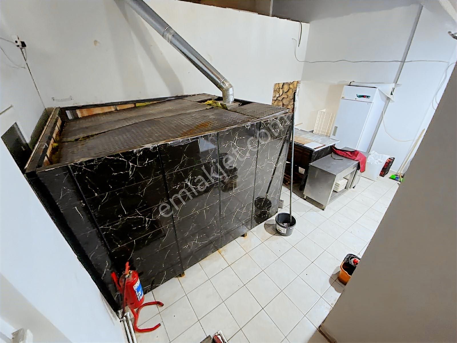 Hakan'dan Muhteşem Lokasyonda Kelepir Fiyata Devir Dükkan - Görsel 25