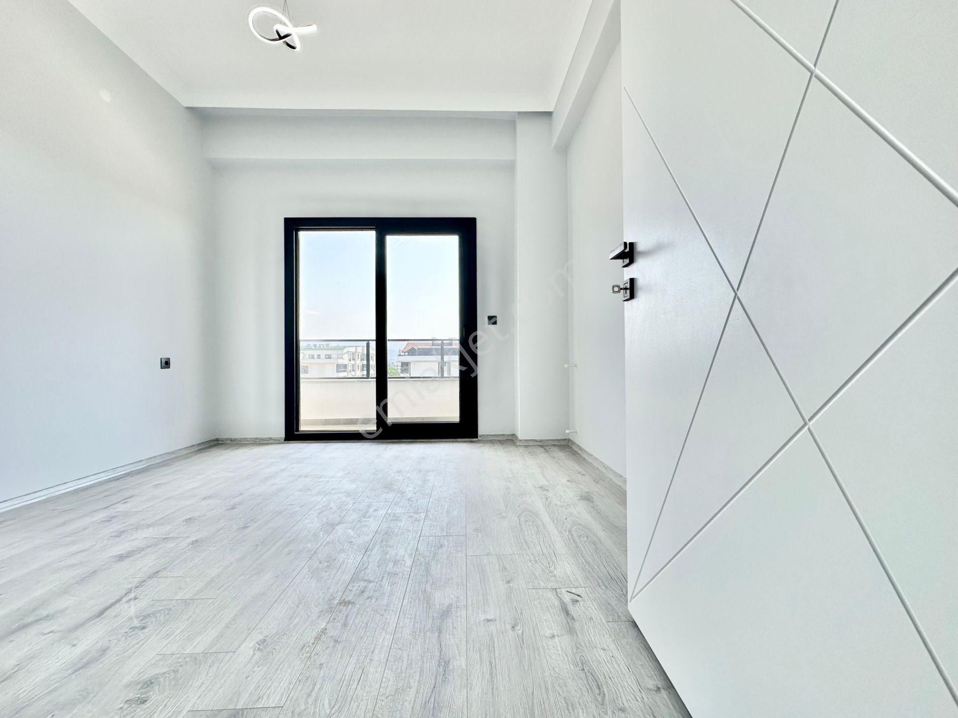 ꧁akçay Ay Emlaktan꧂pazar Pazarında Denize 250 M Geniş Teraslı Çift Mutfaklı Satılık 3+1dublex Daire - Görsel 9