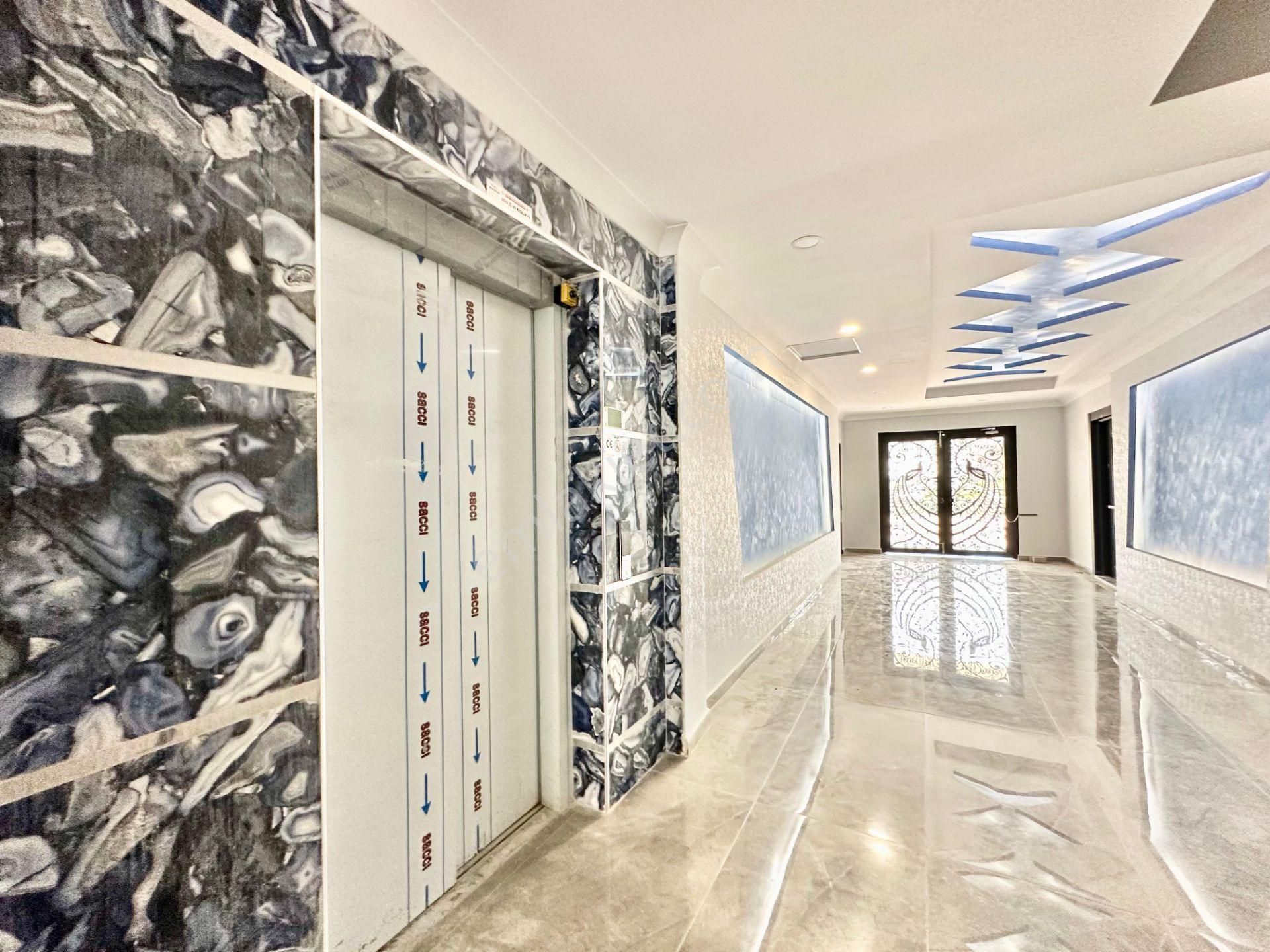 ꧁akçay Ay Emlaktan꧂pazar Pazarında Denize 250 M Geniş Teraslı Çift Mutfaklı Satılık 3+1dublex Daire - Görsel 28