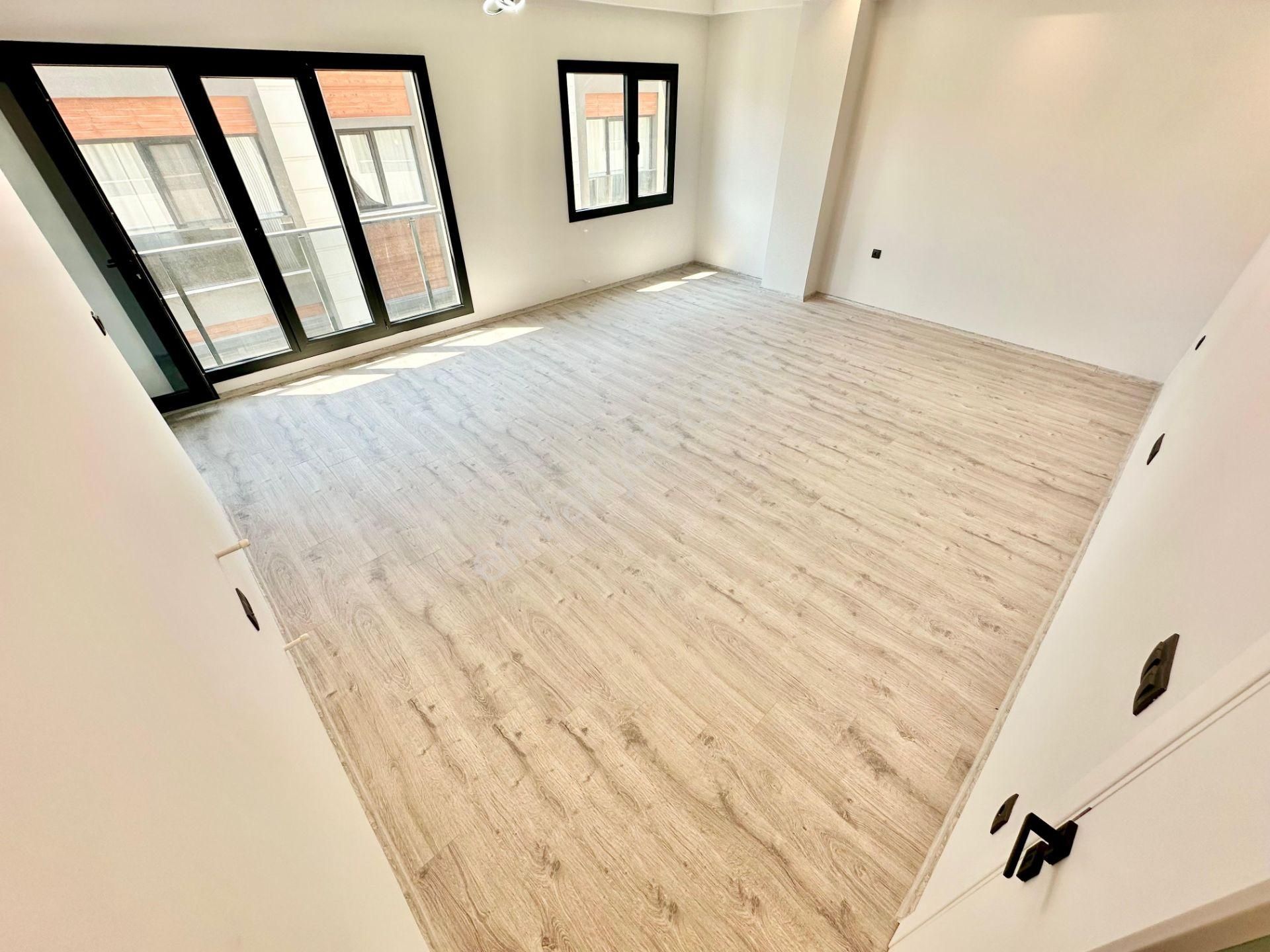 ꧁akçay Ay Emlaktan꧂pazar Pazarında Denize 250 M Geniş Teraslı Çift Mutfaklı Satılık 3+1dublex Daire - Görsel 5