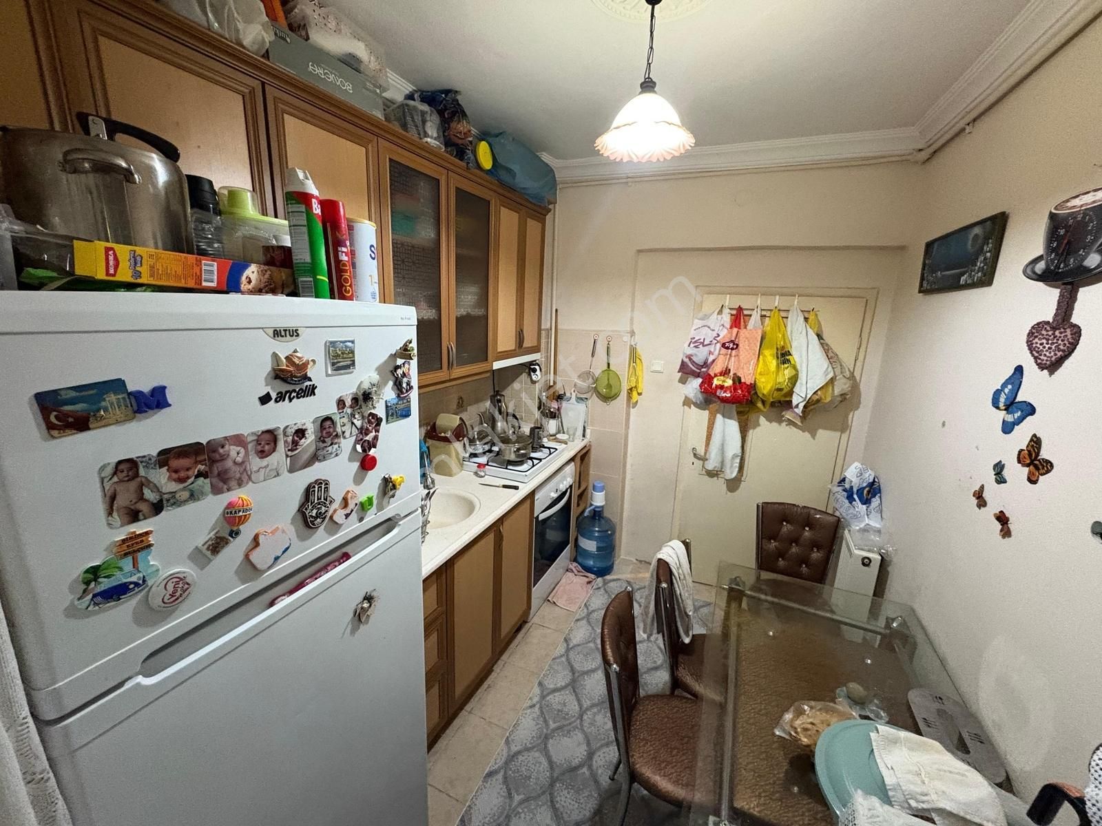 Hakan'dan Etlik Merkezde Harika Lokasyonda 3+1 Satılık Daire - Görsel 32