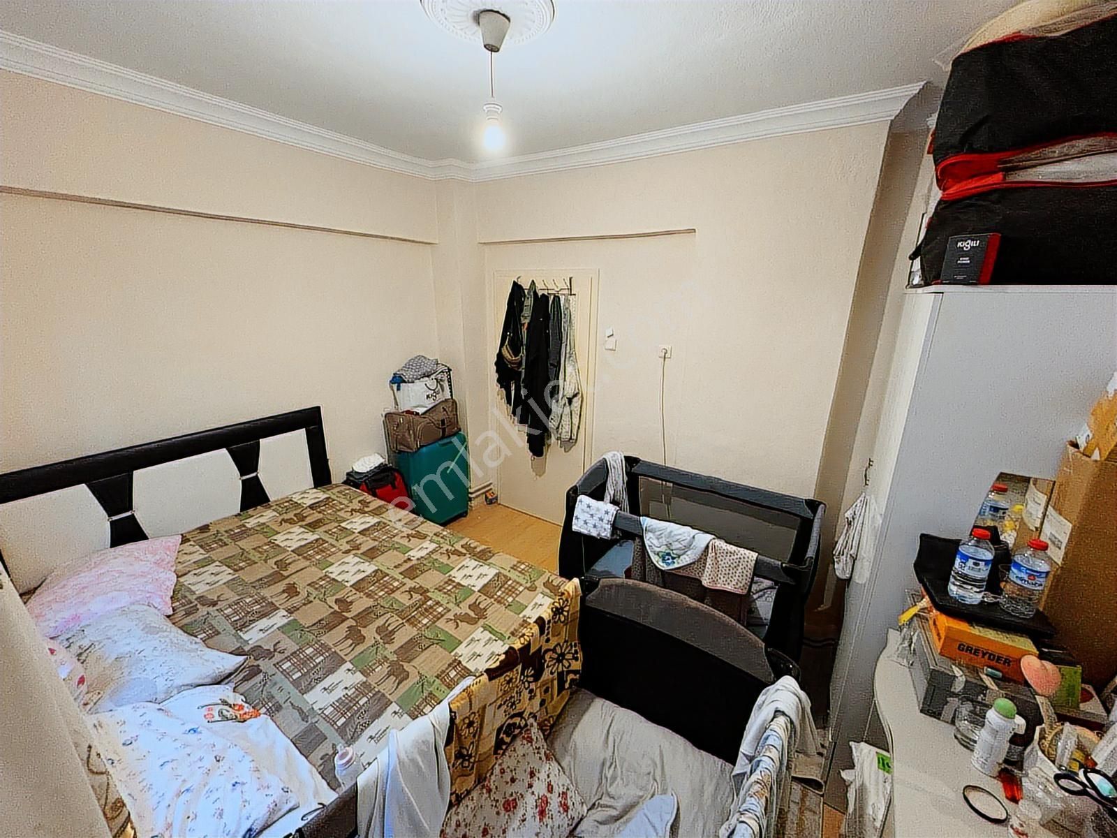 Hakan'dan Etlik Merkezde Harika Lokasyonda 3+1 Satılık Daire - Görsel 7