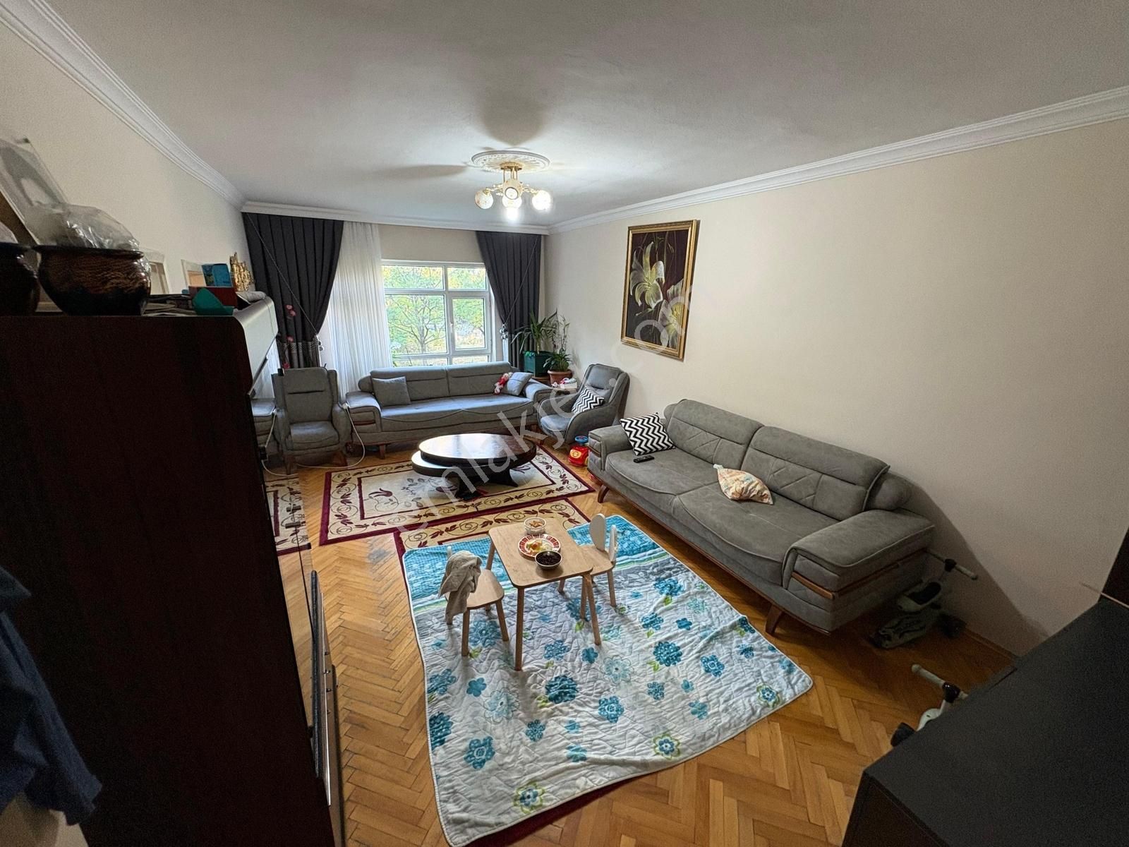 Hakan'dan Etlik Merkezde Harika Lokasyonda 3+1 Satılık Daire - Görsel 31