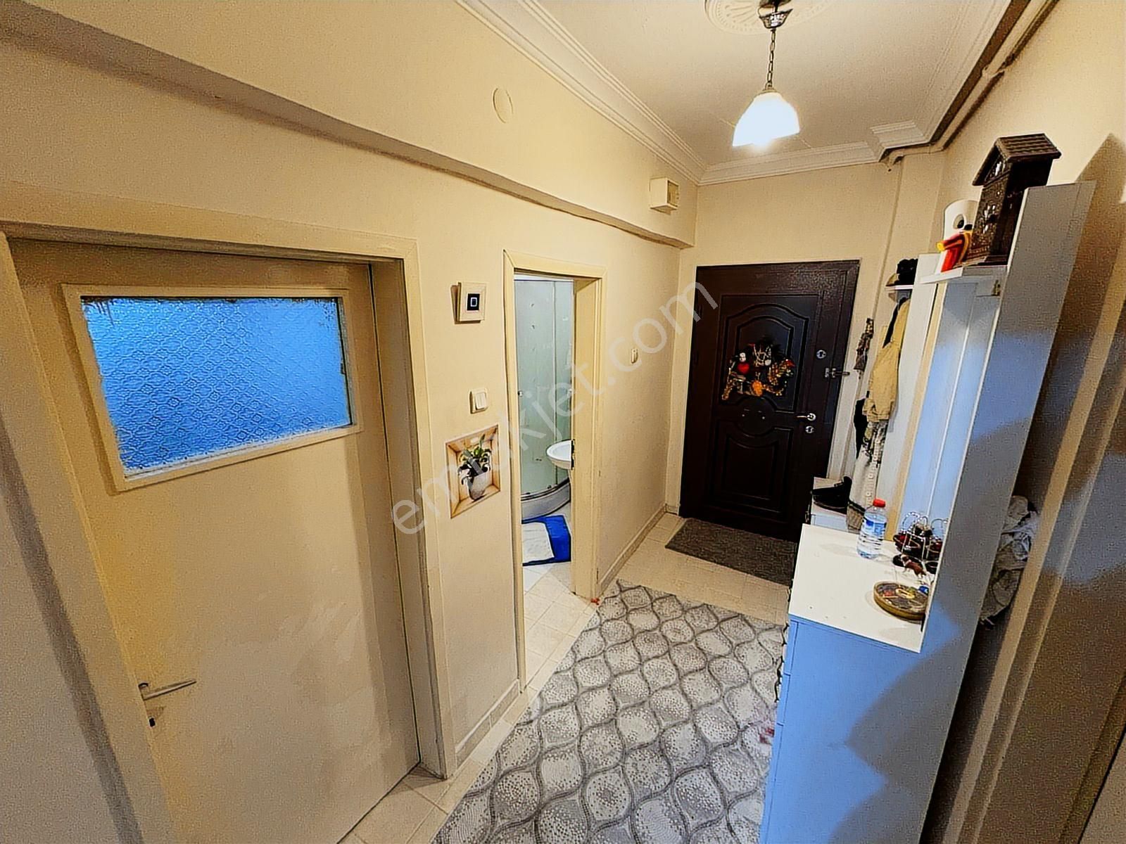 Hakan'dan Etlik Merkezde Harika Lokasyonda 3+1 Satılık Daire - Görsel 11