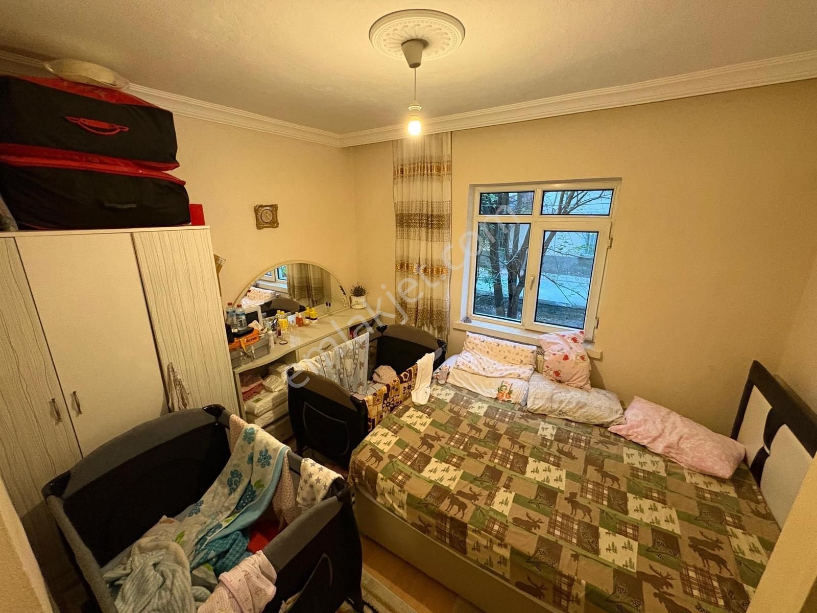 Hakan'dan Etlik Merkezde Harika Lokasyonda 3+1 Satılık Daire - Görsel 2