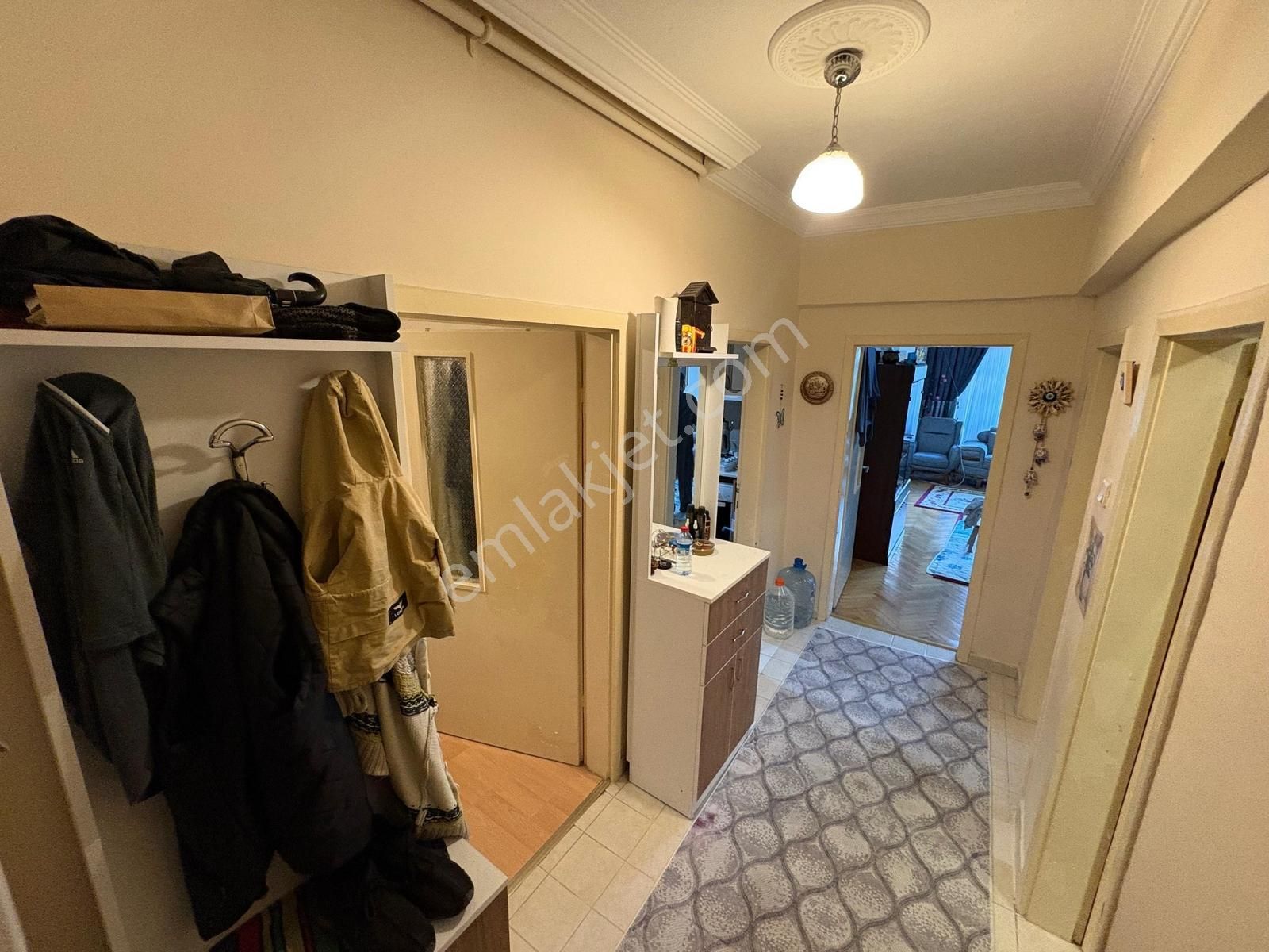 Hakan'dan Etlik Merkezde Harika Lokasyonda 3+1 Satılık Daire - Görsel 27