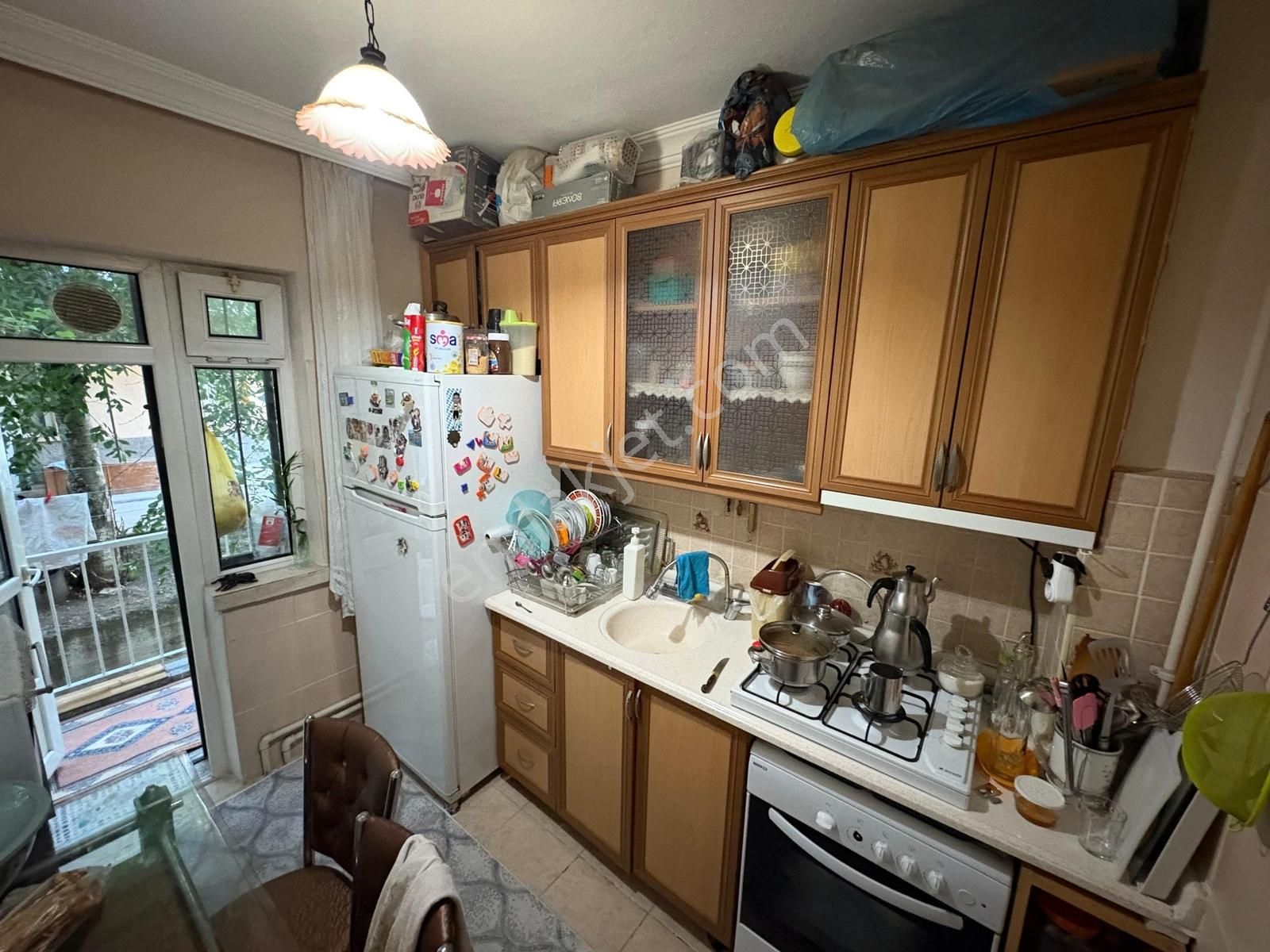 Hakan'dan Etlik Merkezde Harika Lokasyonda 3+1 Satılık Daire - Görsel 22