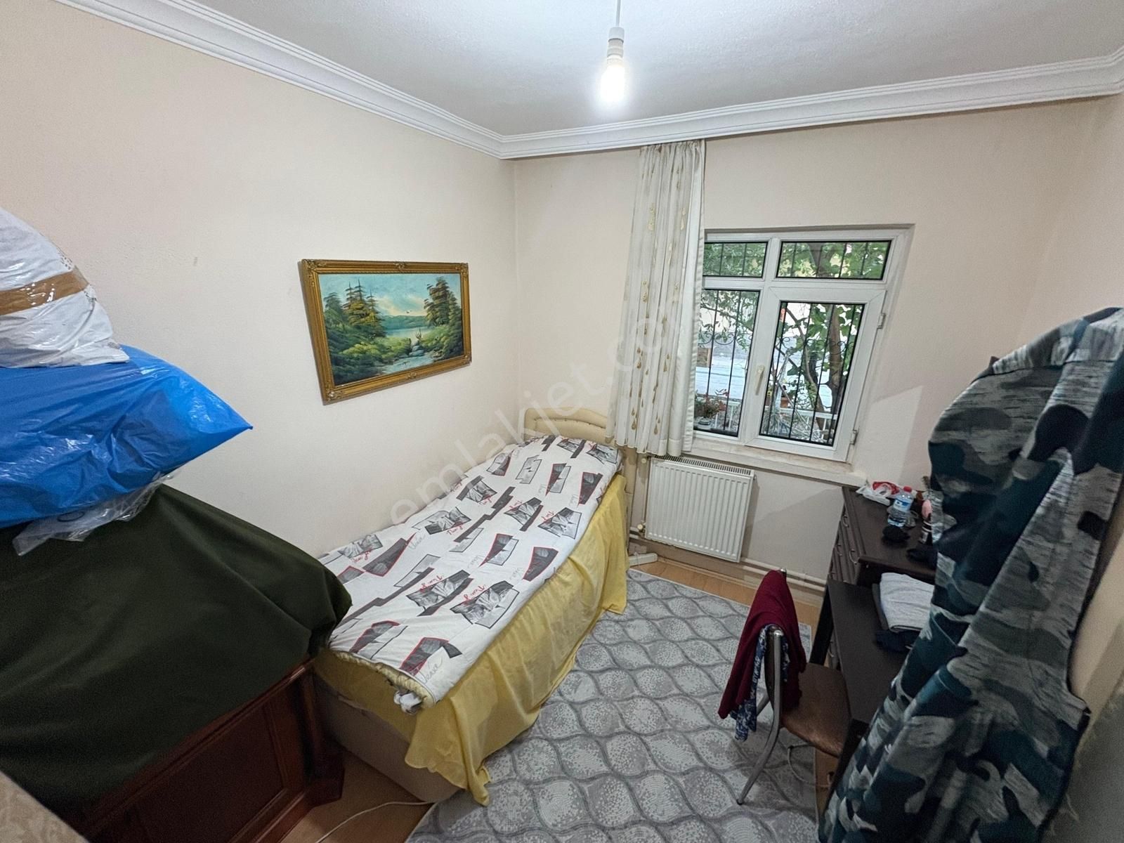 Hakan'dan Etlik Merkezde Harika Lokasyonda 3+1 Satılık Daire - Görsel 23