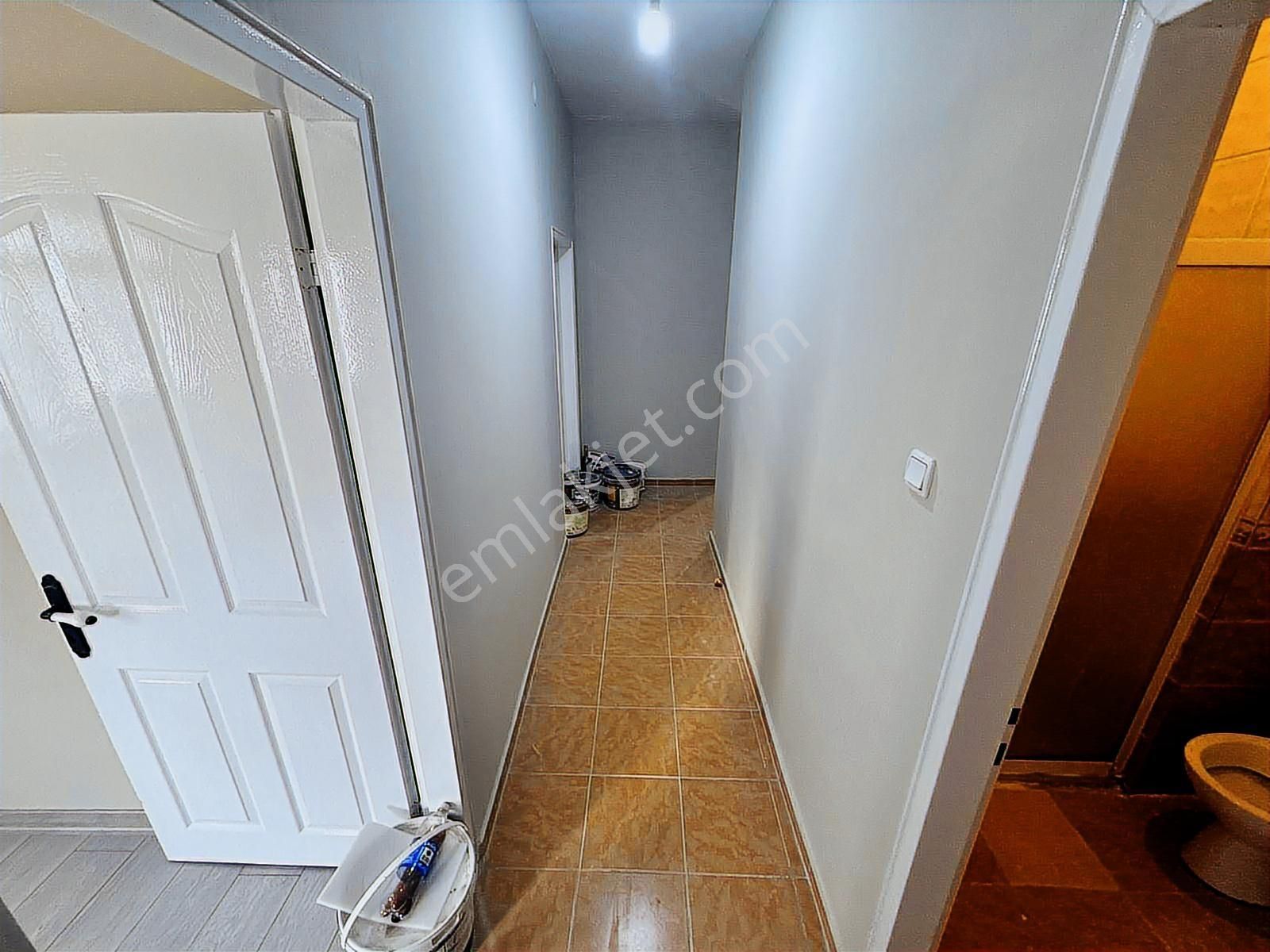 Yayla'da Seyitler Cd. Yakını Katta Çift Balkon 3+1 Kiralık Daire - Görsel 12