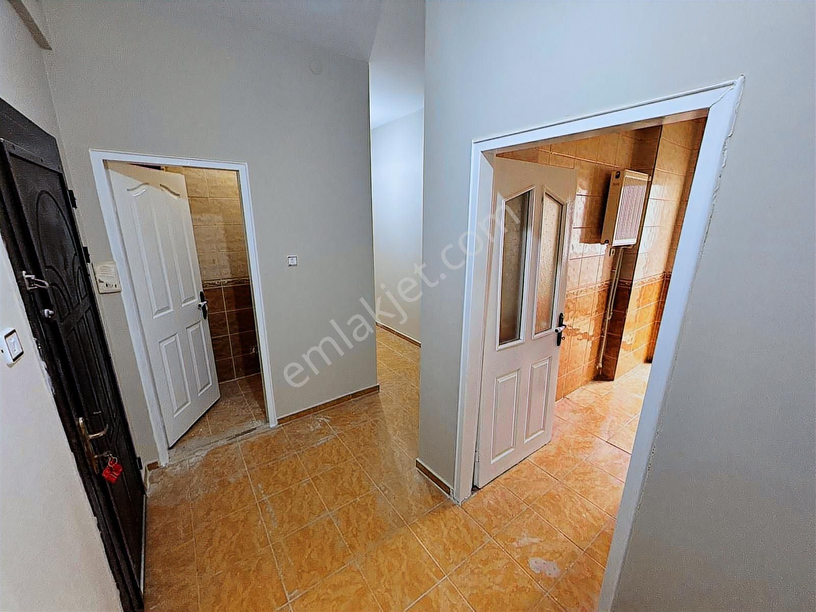 Yayla'da Seyitler Cd. Yakını Katta Çift Balkon 3+1 Kiralık Daire - Görsel 21