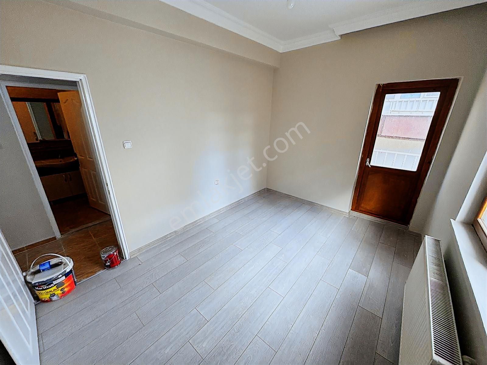 Yayla'da Seyitler Cd. Yakını Katta Çift Balkon 3+1 Kiralık Daire - Görsel 18