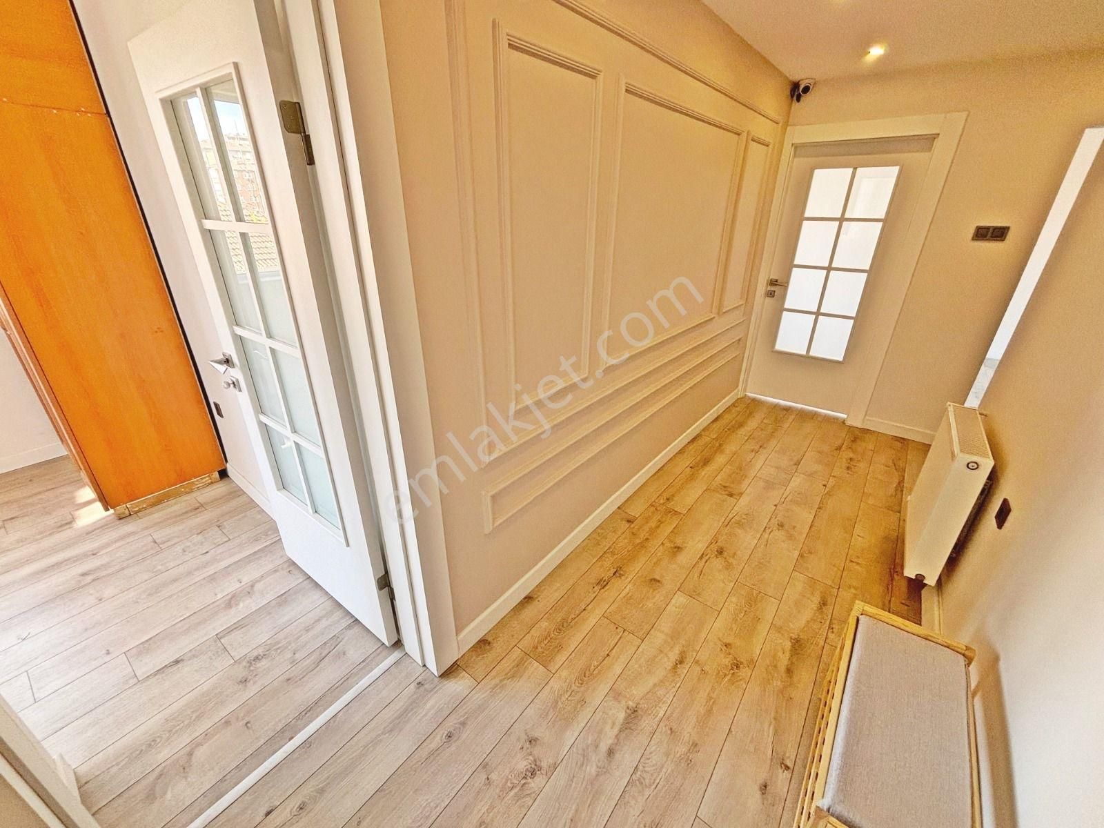 Aşağıeğlence'de 3+1 Bağımsız Salon Ful Yapılı Katta Daire - Görsel 24