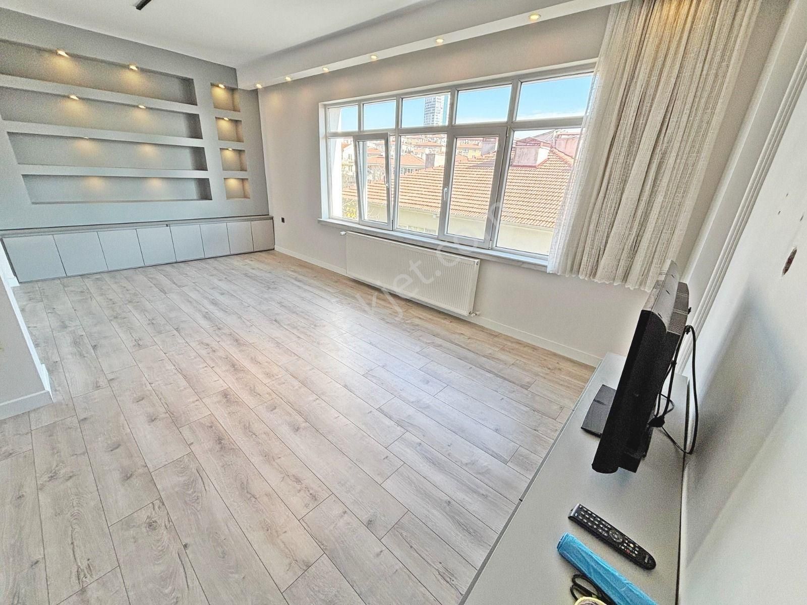 Aşağıeğlence'de 3+1 Bağımsız Salon Ful Yapılı Katta Daire - Görsel 12