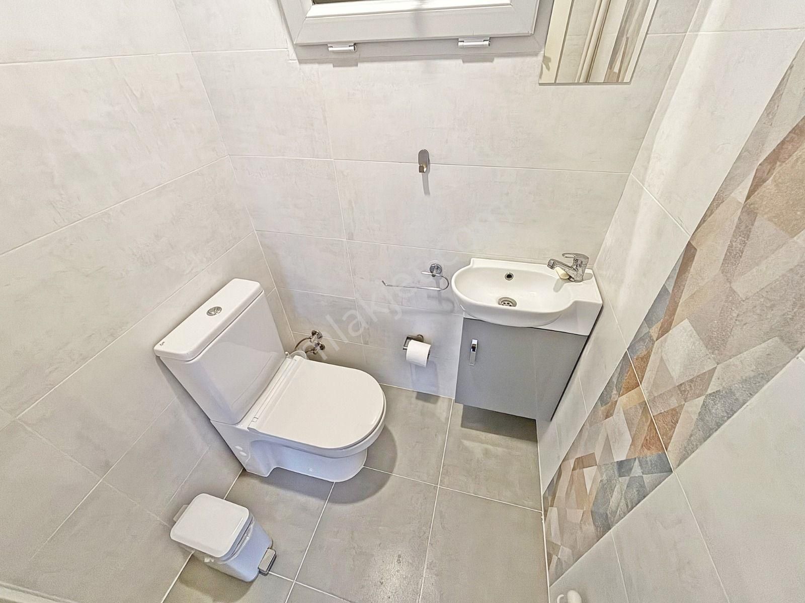 Aşağıeğlence'de 3+1 Bağımsız Salon Ful Yapılı Katta Daire - Görsel 7