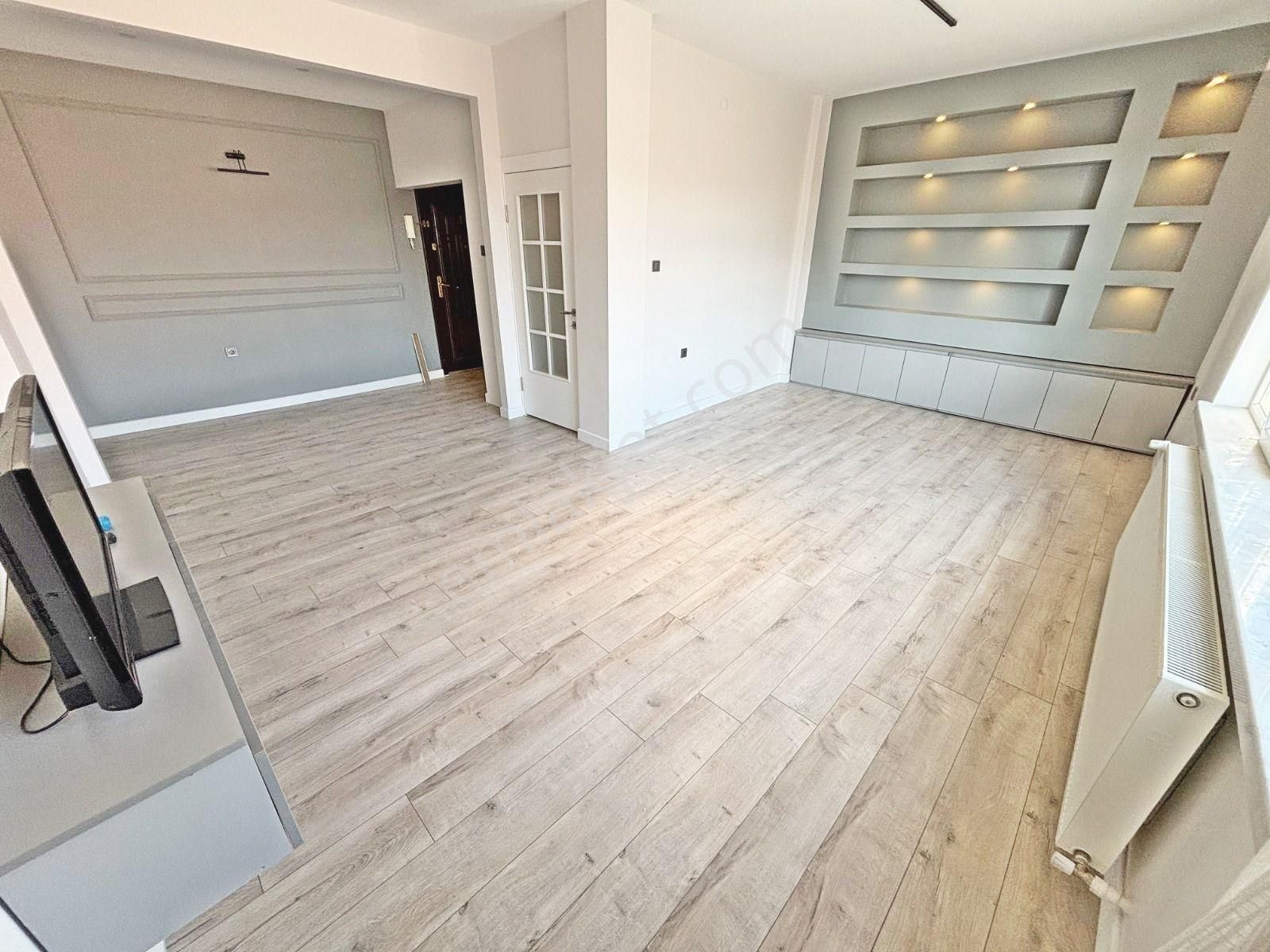 Aşağıeğlence'de 3+1 Bağımsız Salon Ful Yapılı Katta Daire - Görsel 13