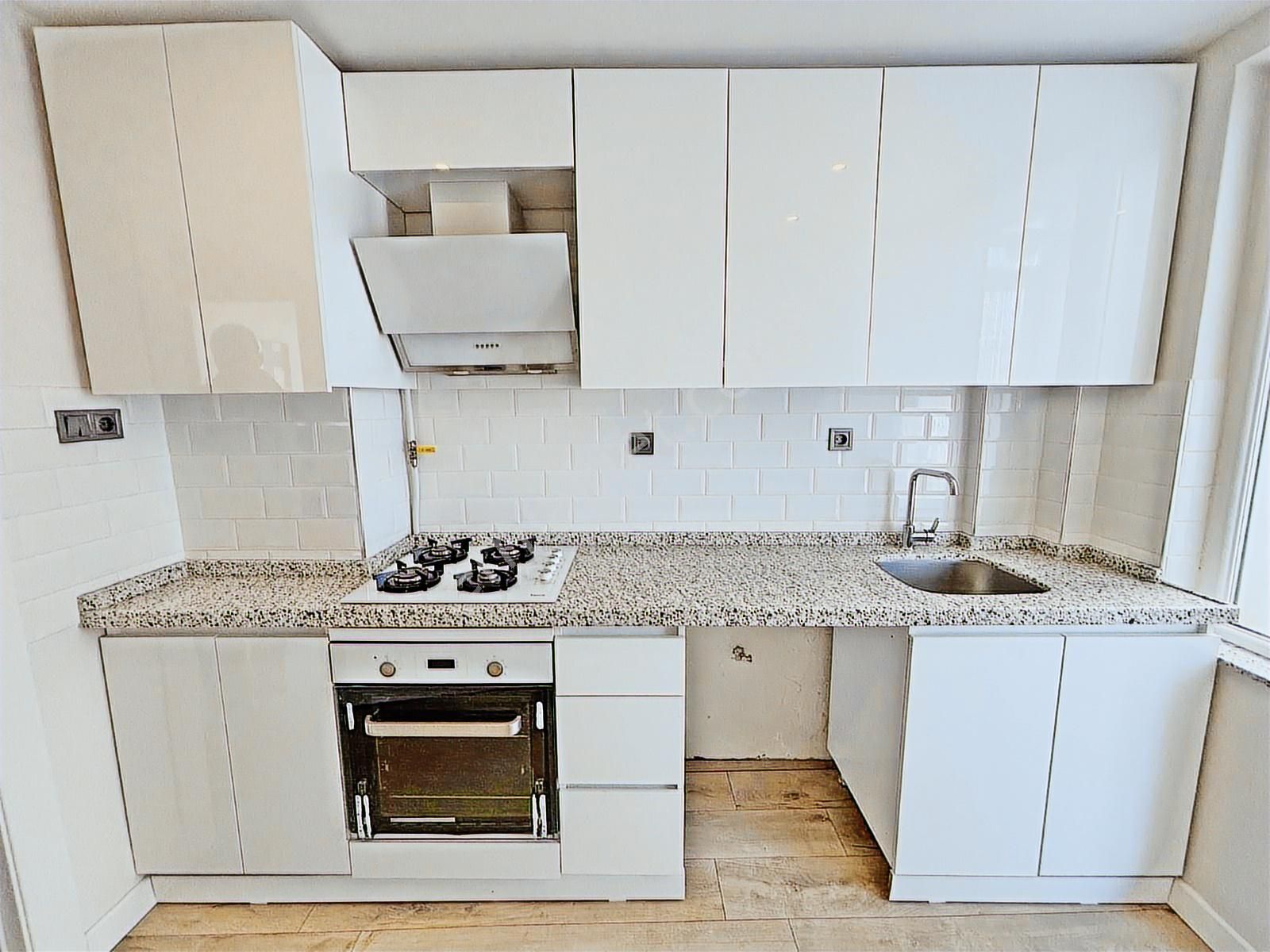 Aşağıeğlence'de 3+1 Bağımsız Salon Ful Yapılı Katta Daire - Görsel 10