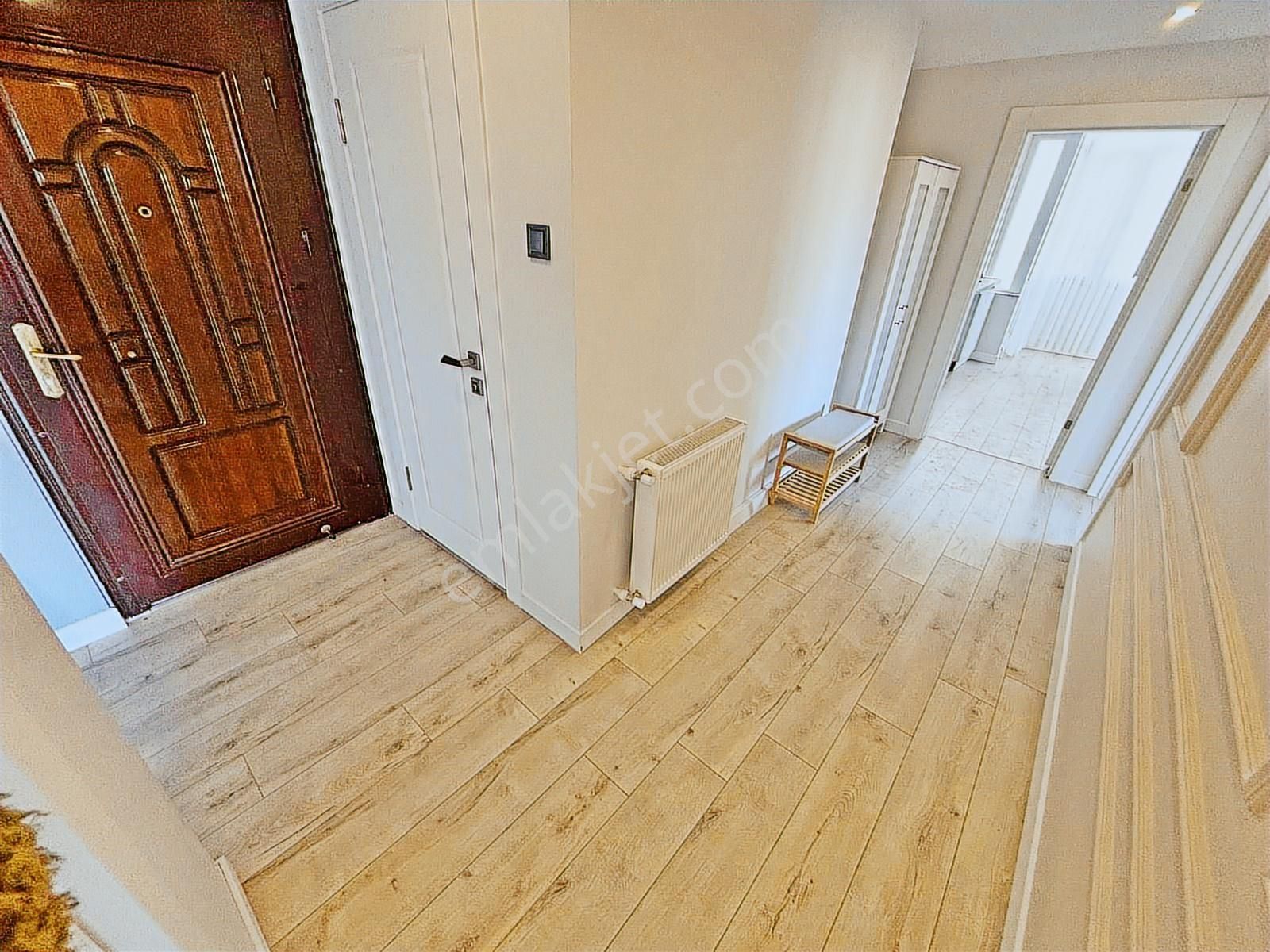 Aşağıeğlence'de 3+1 Bağımsız Salon Ful Yapılı Katta Daire - Görsel 28