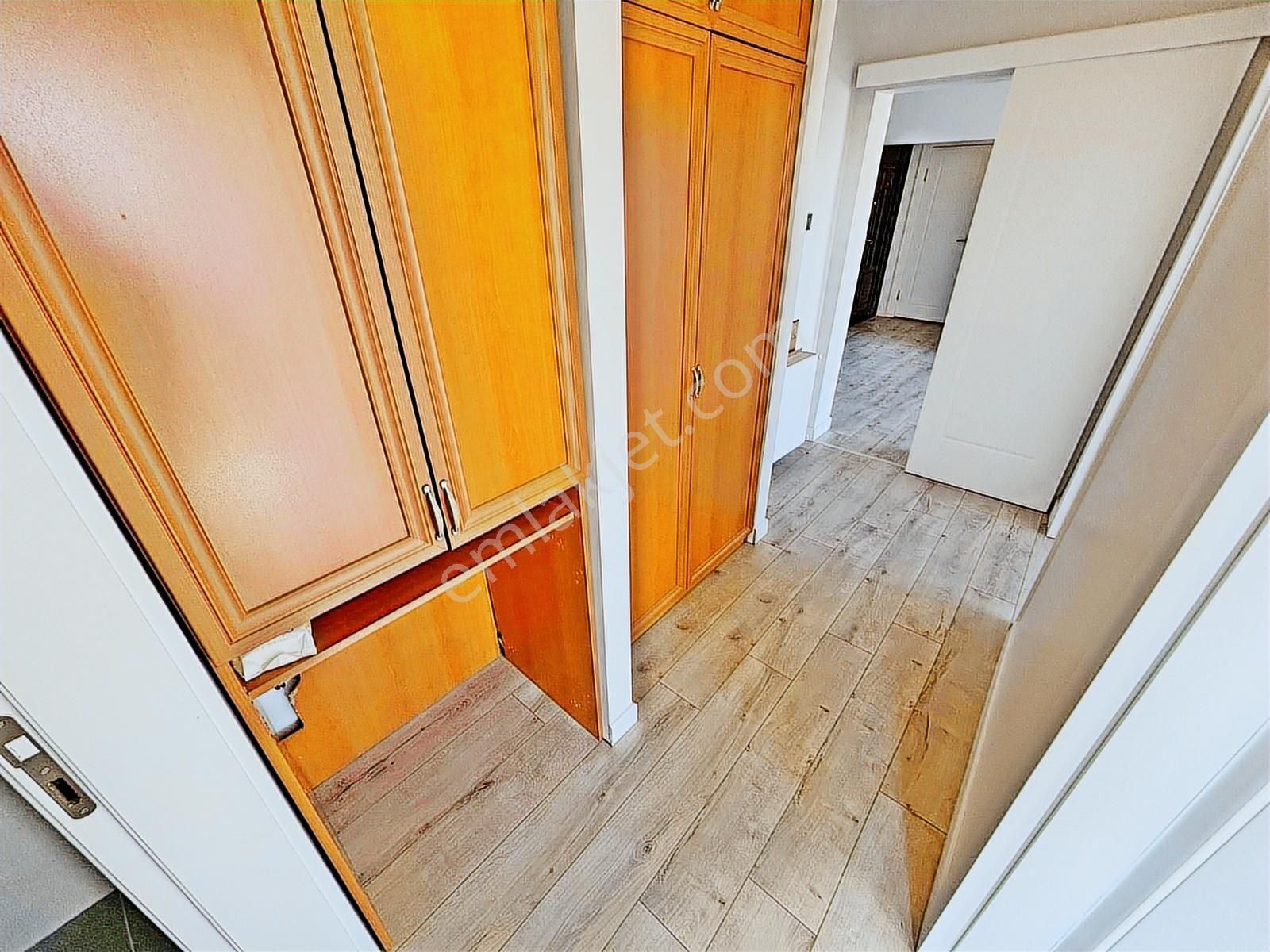 Aşağıeğlence'de 3+1 Bağımsız Salon Ful Yapılı Katta Daire - Görsel 25