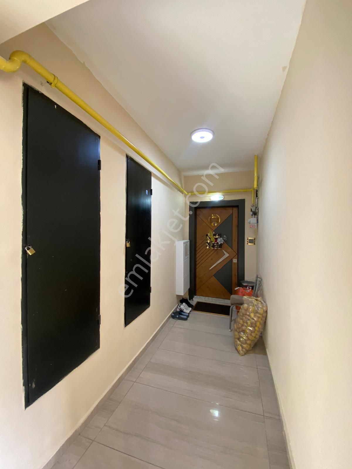 Elisa Gyo/esenyurt Bölgesi Merkezi Konumlu 3,5+1 Sıfır Ayarında Kombili Satılık Daire - Görsel 20