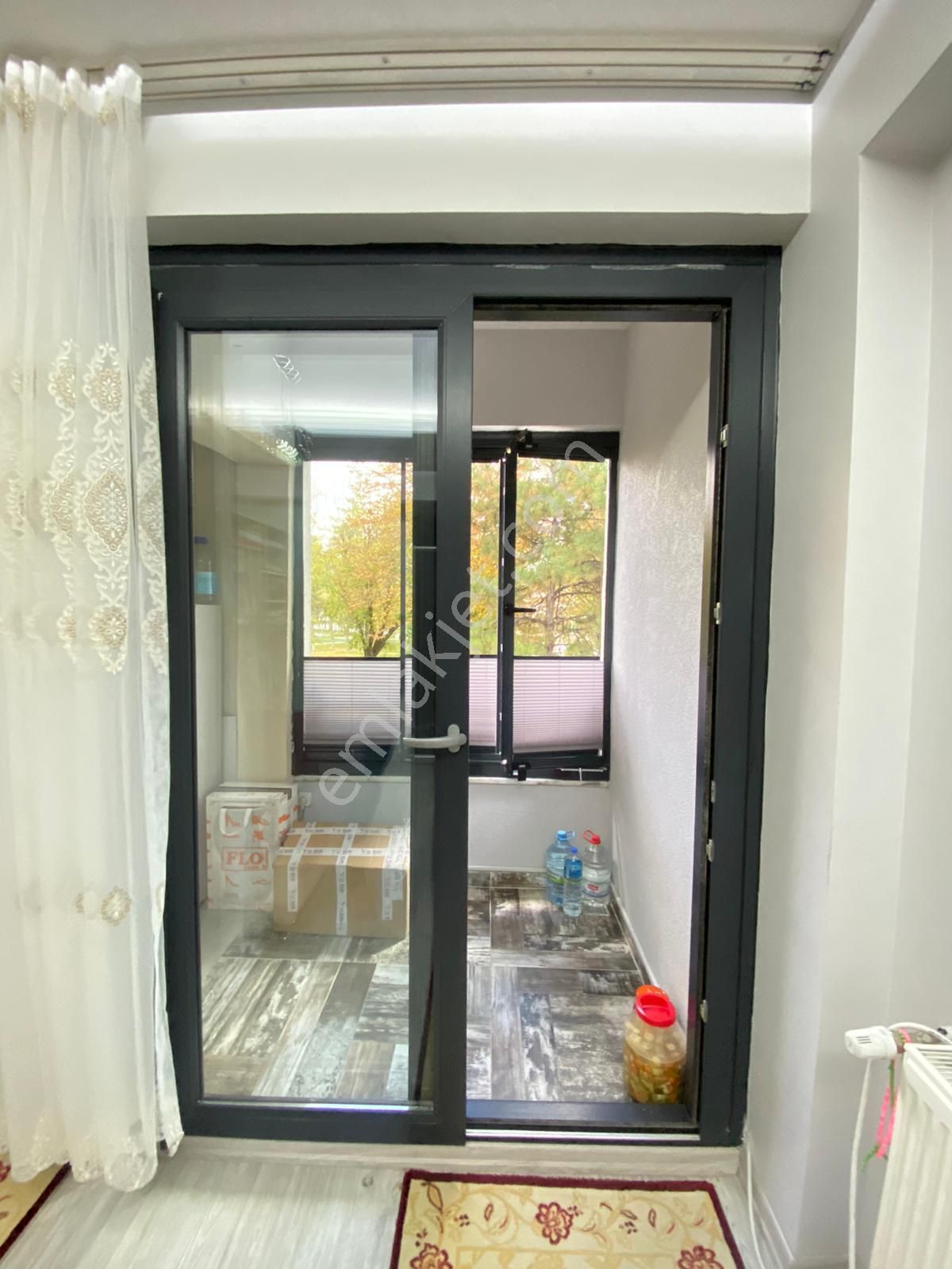 Elisa Gyo/esenyurt Bölgesi Merkezi Konumlu 3,5+1 Sıfır Ayarında Kombili Satılık Daire - Görsel 10