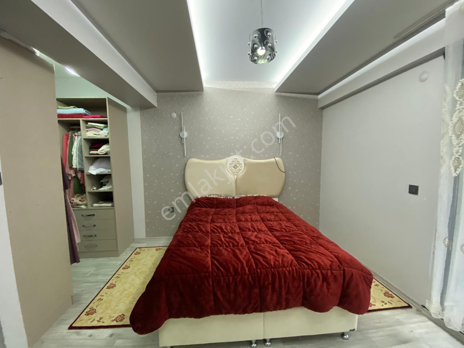 Elisa Gyo/esenyurt Bölgesi Merkezi Konumlu 3,5+1 Sıfır Ayarında Kombili Satılık Daire - Görsel 14