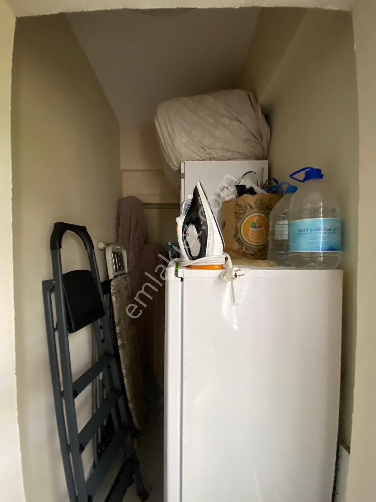 Elisa Gyo/esenyurt Bölgesi Merkezi Konumlu 3,5+1 Sıfır Ayarında Kombili Satılık Daire - Görsel 11