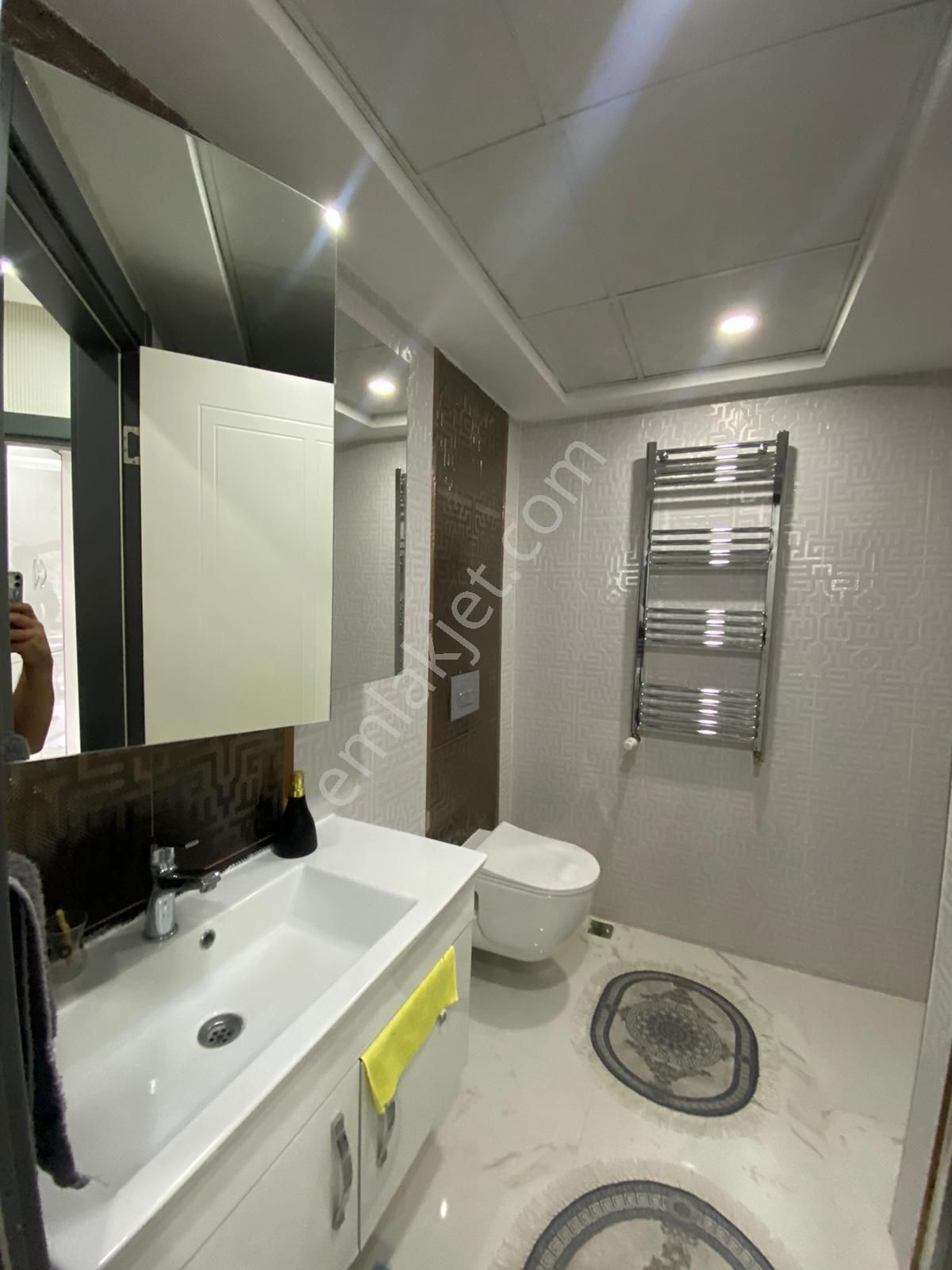 Elisa Gyo/esenyurt Bölgesi Merkezi Konumlu 3,5+1 Sıfır Ayarında Kombili Satılık Daire - Görsel 24