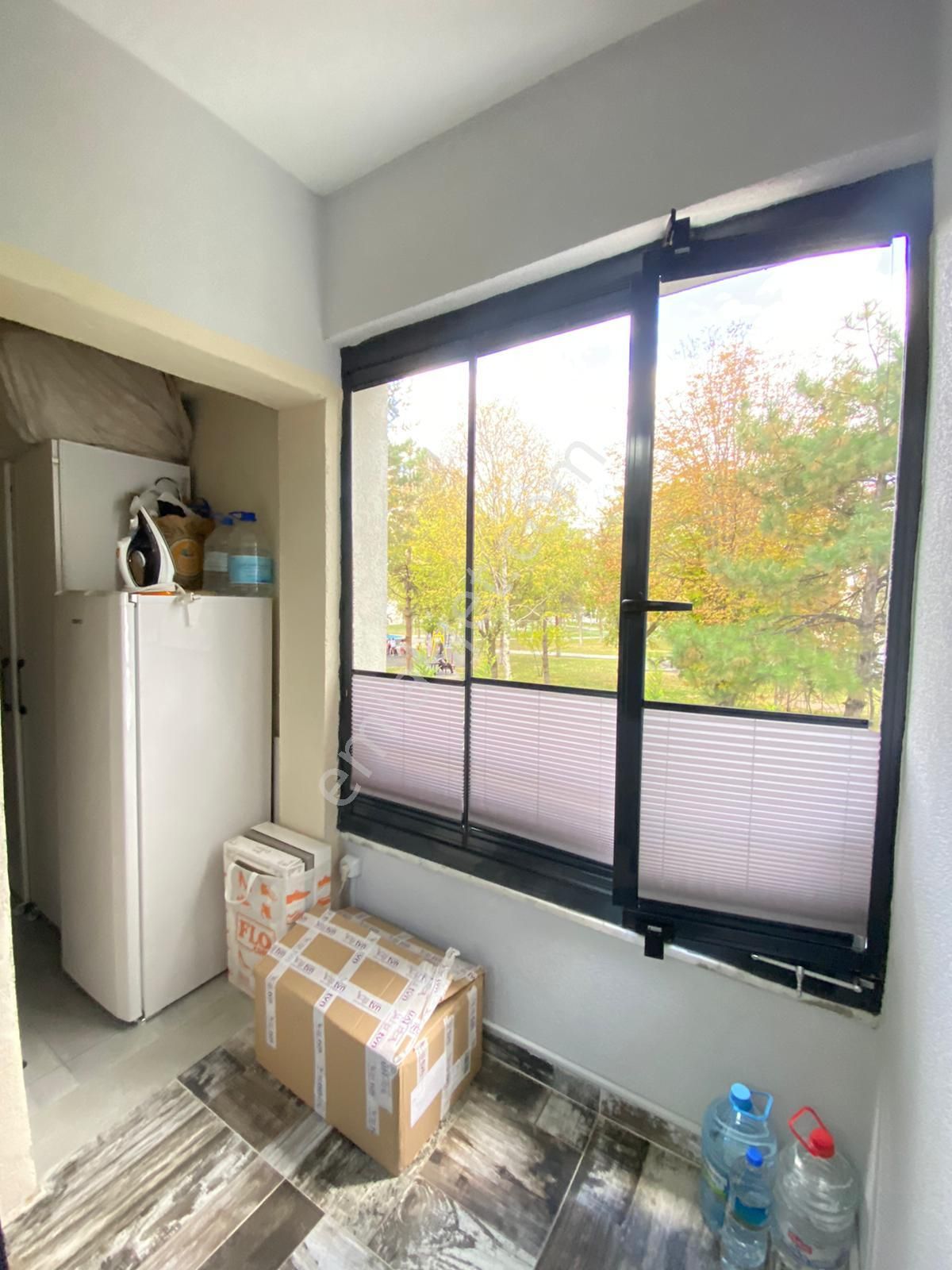 Elisa Gyo/esenyurt Bölgesi Merkezi Konumlu 3,5+1 Sıfır Ayarında Kombili Satılık Daire - Görsel 9